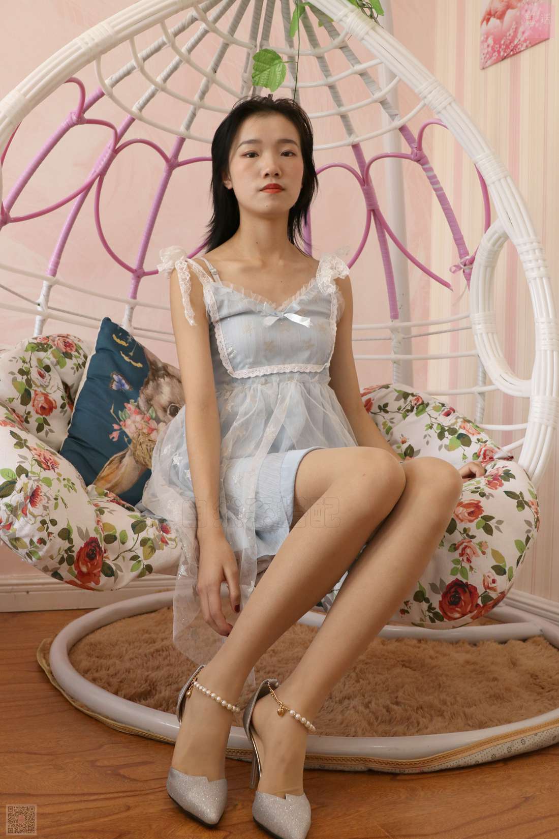 图片[4]-[SiHua思话] SH045瑶瑶 在线浏览 – 速更版-美库