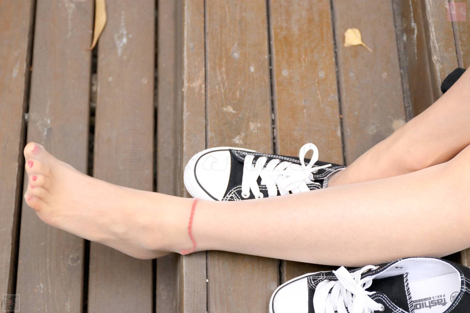 图片[65]-[SiHua思话] SH041 JK的第一次尝试 伊一 在线浏览 – 速更版-美库