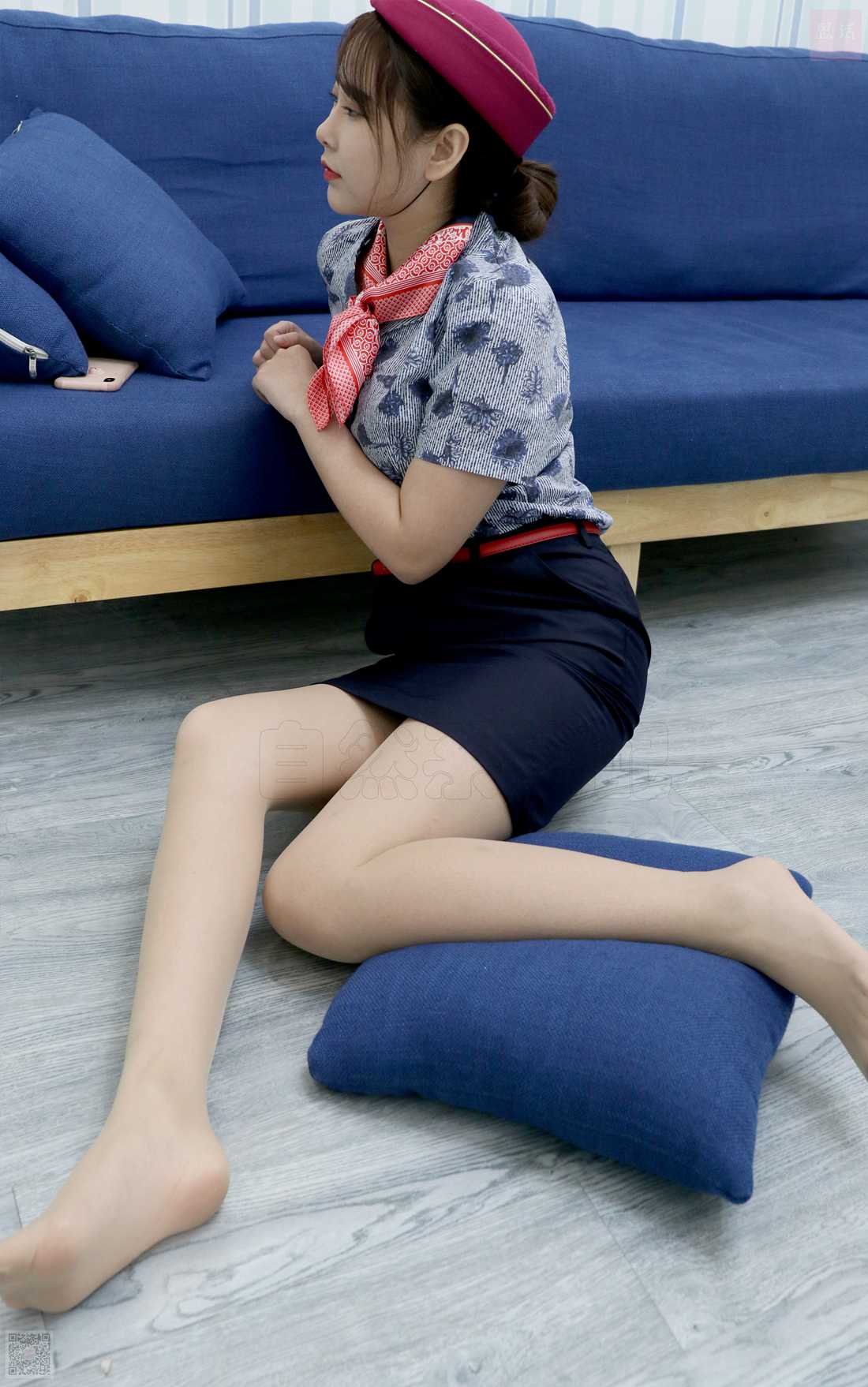 图片[56]-[SiHua思话] SH043 东航空姐的私密生活 苏羽 在线浏览 – 速更版-美库