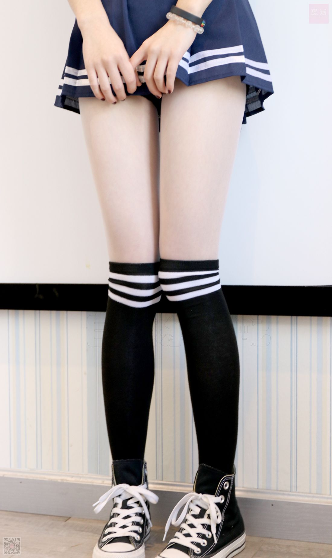 图片[17]-[SiHua思话] SH046 小狐狸 在线浏览 – 速更版-美库