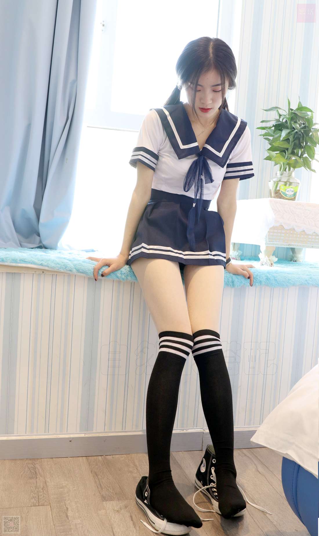 图片[79]-[SiHua思话] SH046 小狐狸 在线浏览 – 速更版-美库