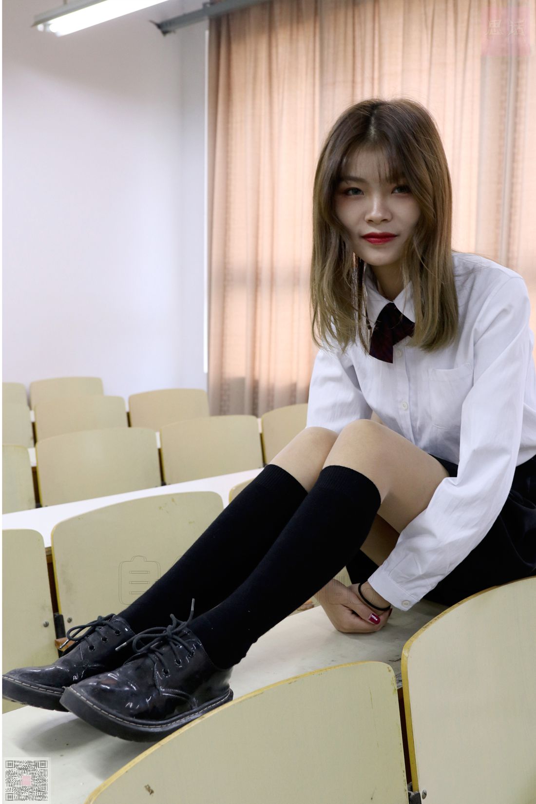 图片[29]-[SiHua思话] SH047 可乐 在线浏览 – 速更版-美库