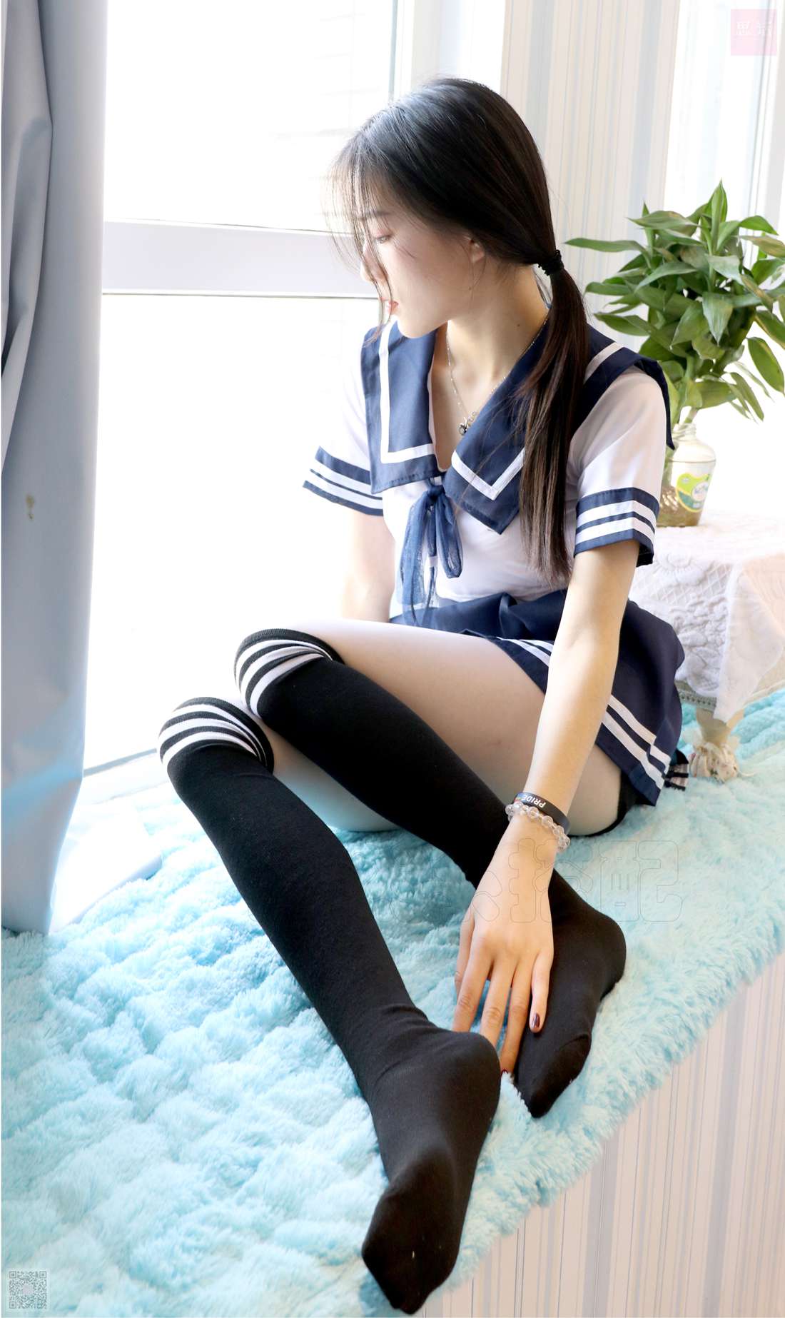 图片[13]-[SiHua思话] SH046 小狐狸 在线浏览 – 速更版-美库