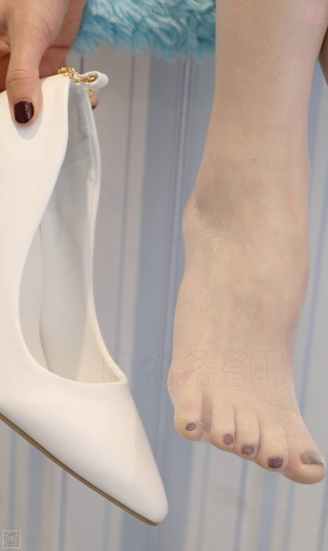 图片[88]-[SiHua思话] SH046 小狐狸 在线浏览 – 速更版-美库