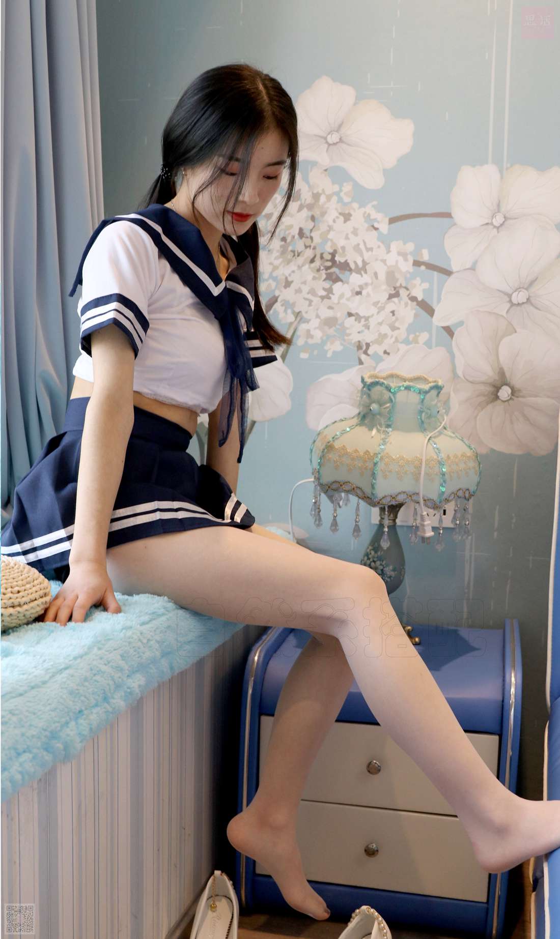 图片[75]-[SiHua思话] SH046 小狐狸 在线浏览 – 速更版-美库