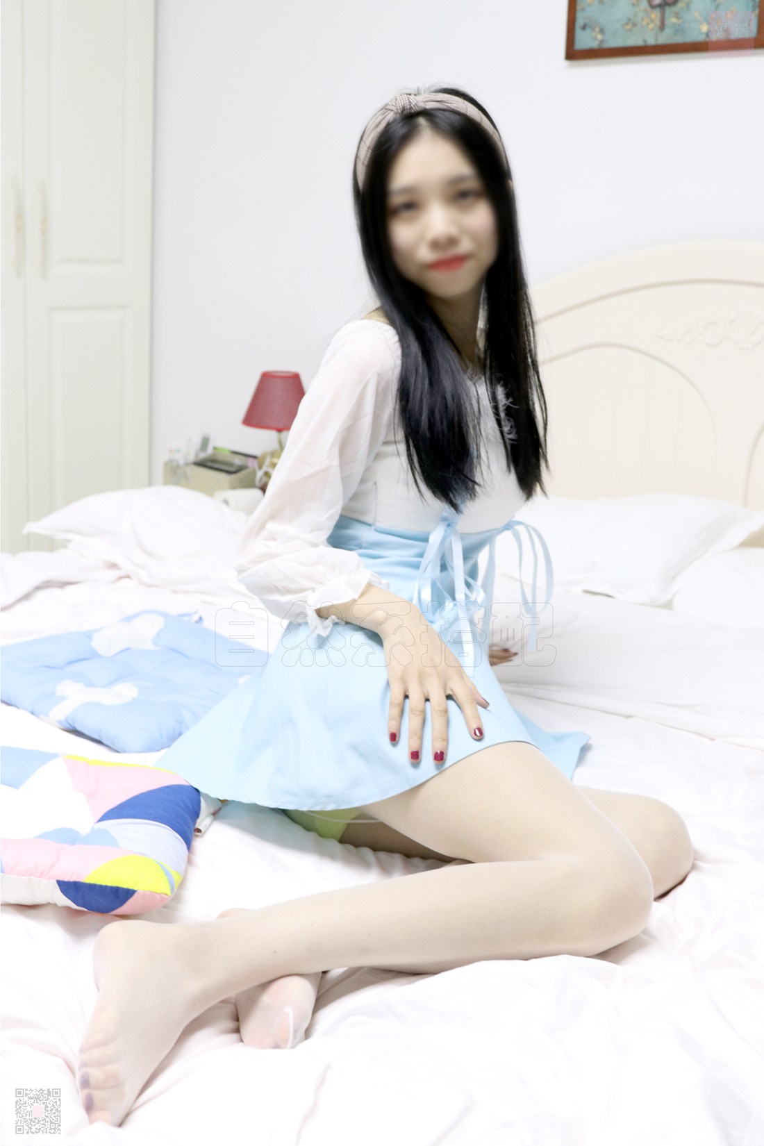 图片[82]-[SiHua思话] SH050 小俏 在线浏览 – 速更版-美库