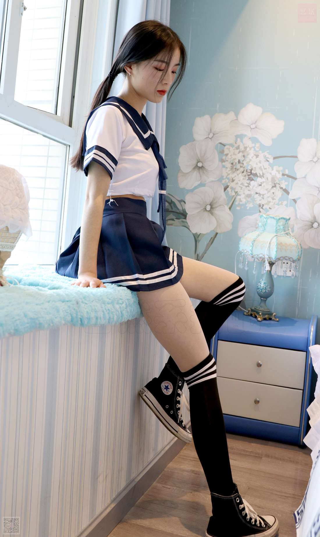 图片[12]-[SiHua思话] SH046 小狐狸 在线浏览 – 速更版-美库