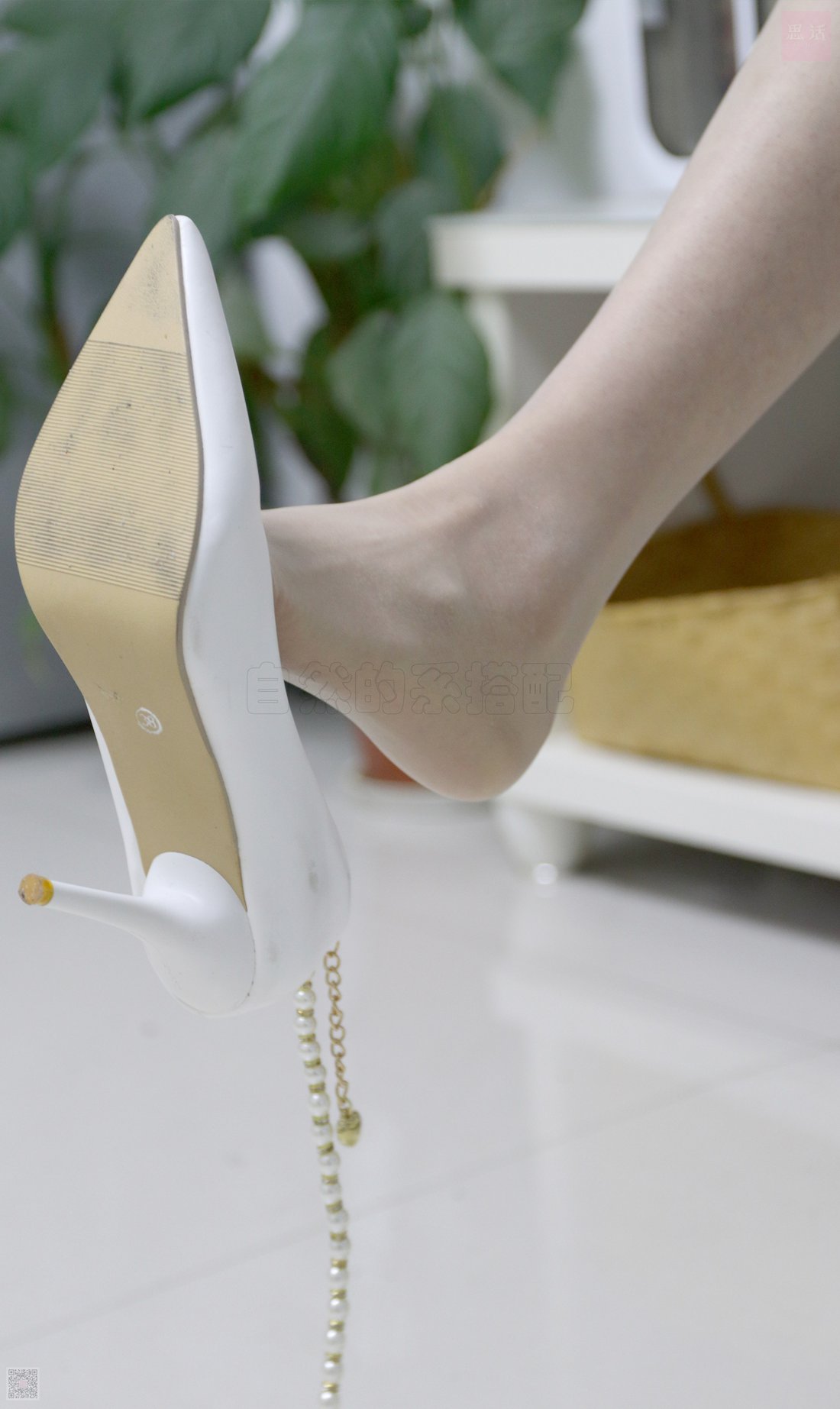 图片[18]-[SiHua思话] SH052 伊一 在线浏览 – 速更版-美库