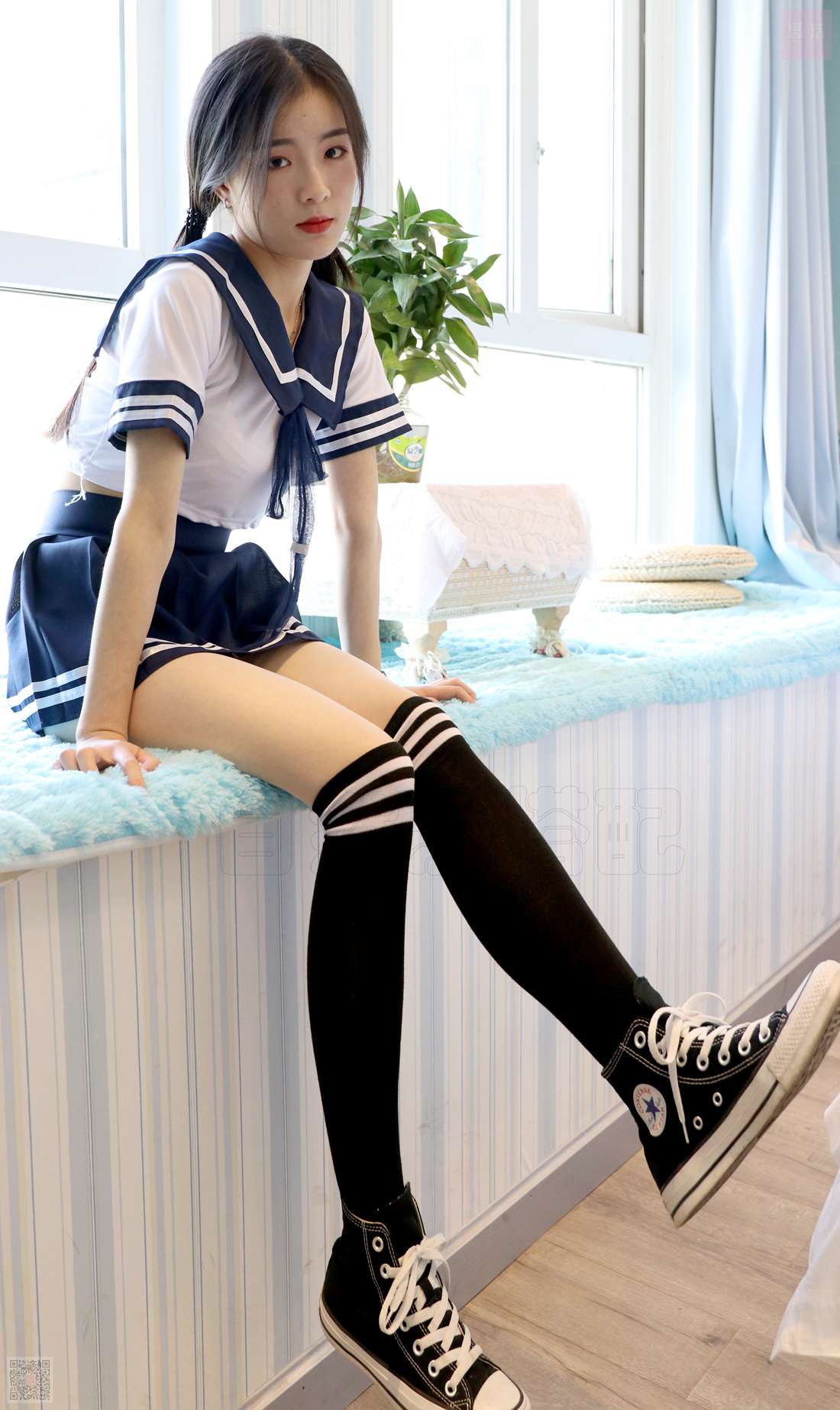 图片[50]-[SiHua思话] SH046 小狐狸 在线浏览 – 速更版-美库