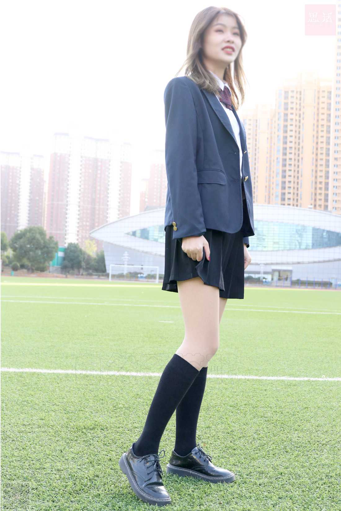 图片[17]-[SiHua思话] SH047 可乐 在线浏览 – 速更版-美库