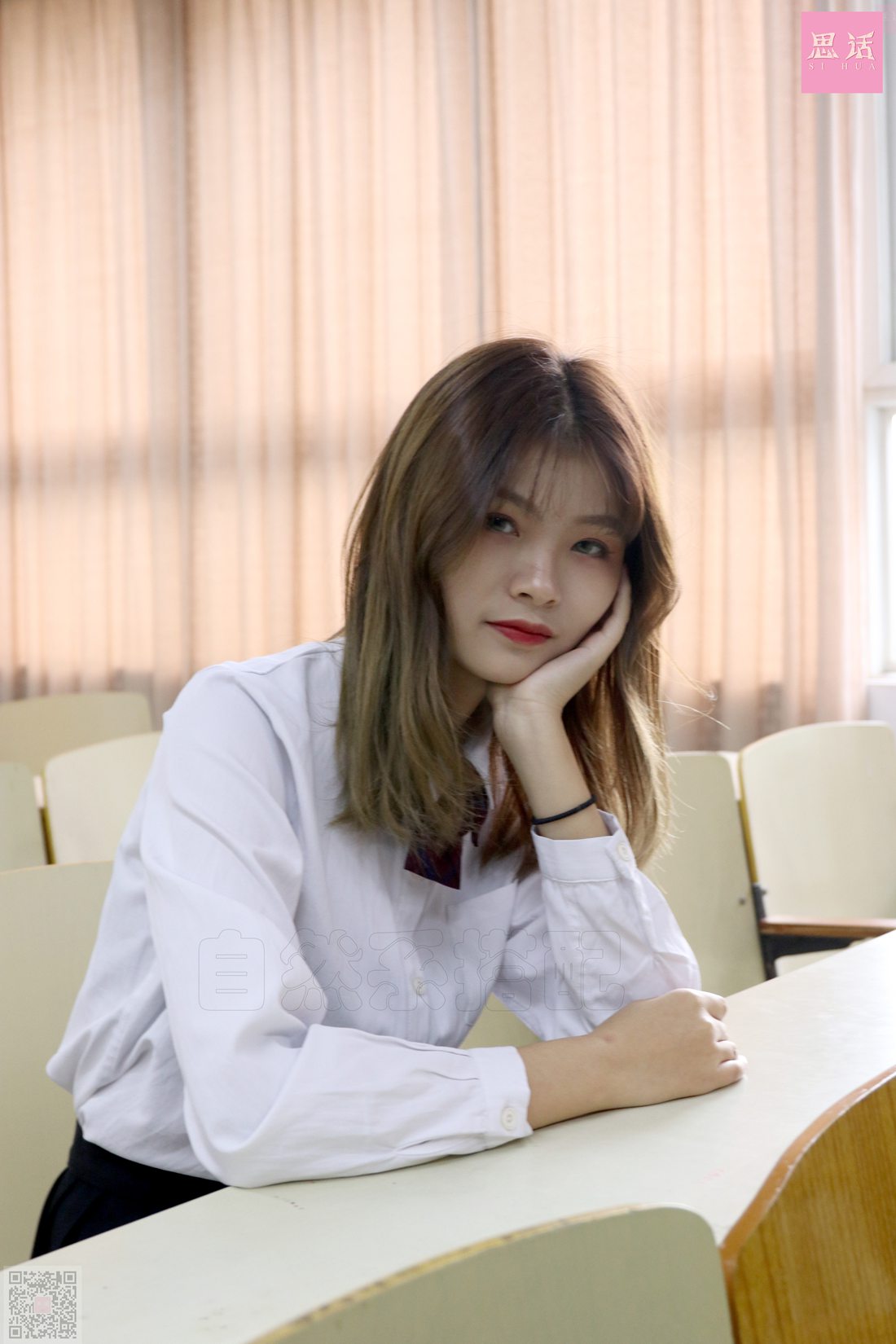 图片[11]-[SiHua思话] SH047 可乐 在线浏览 – 速更版-美库