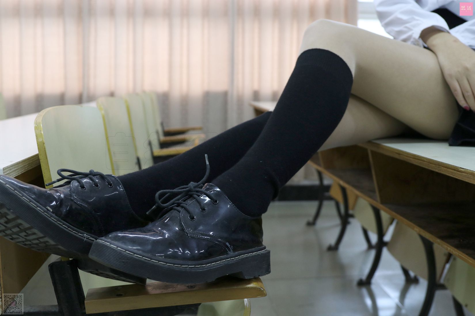 图片[4]-[SiHua思话] SH047 可乐 在线浏览 – 速更版-美库