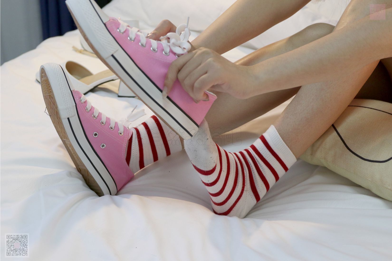 图片[17]-[SiHua思话] SH048 苏羽 在线浏览 – 速更版-美库