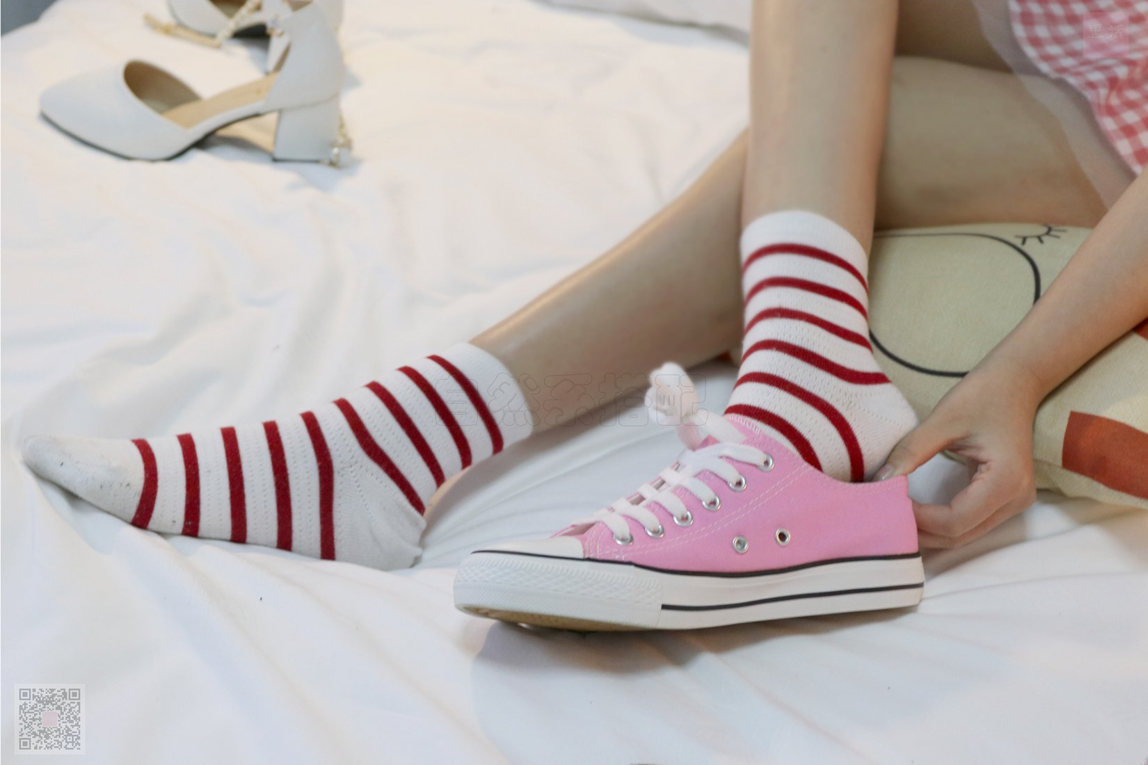 图片[16]-[SiHua思话] SH048 苏羽 在线浏览 – 速更版-美库