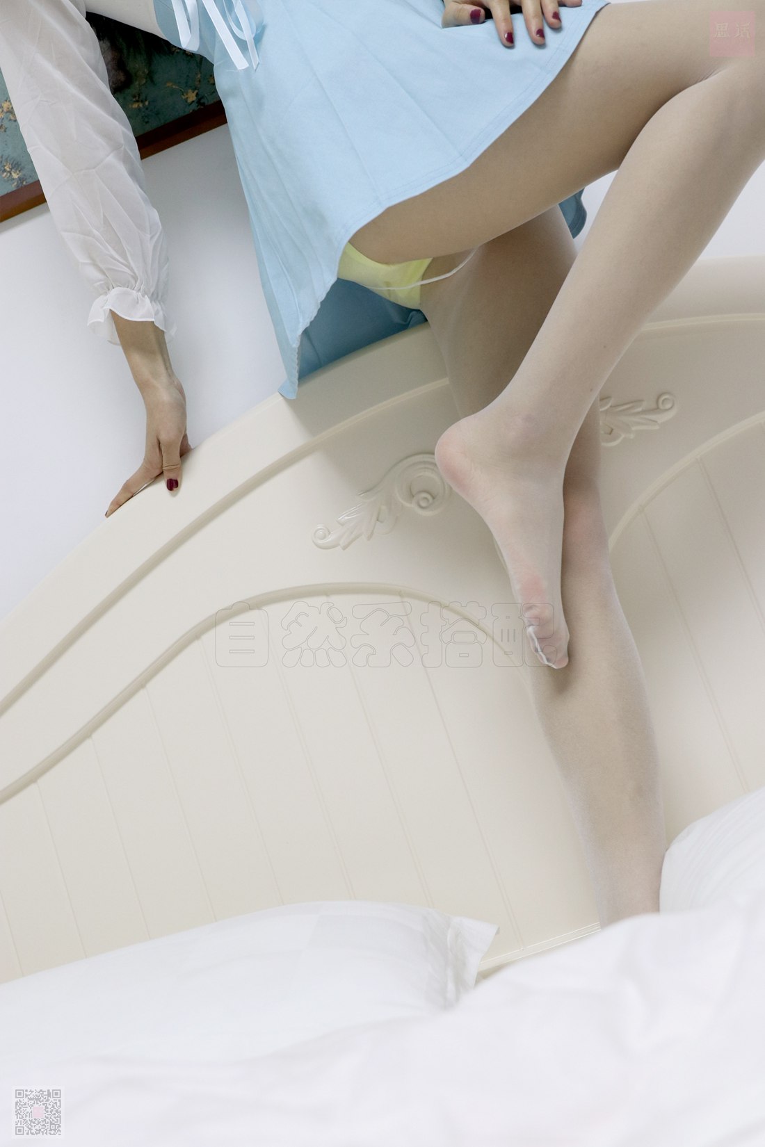 图片[68]-[SiHua思话] SH050 小俏 在线浏览 – 速更版-美库