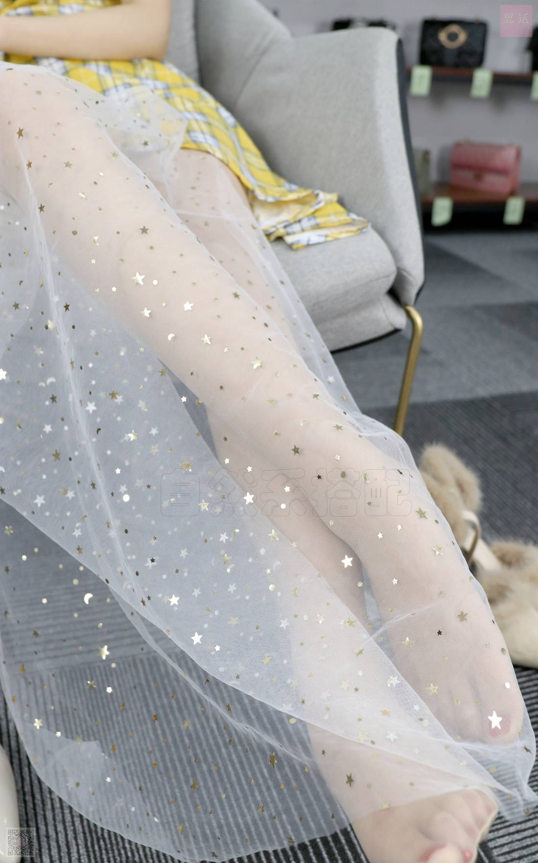 图片[86]-[SiHua思话] SH049 表妹 在线浏览 – 速更版-美库