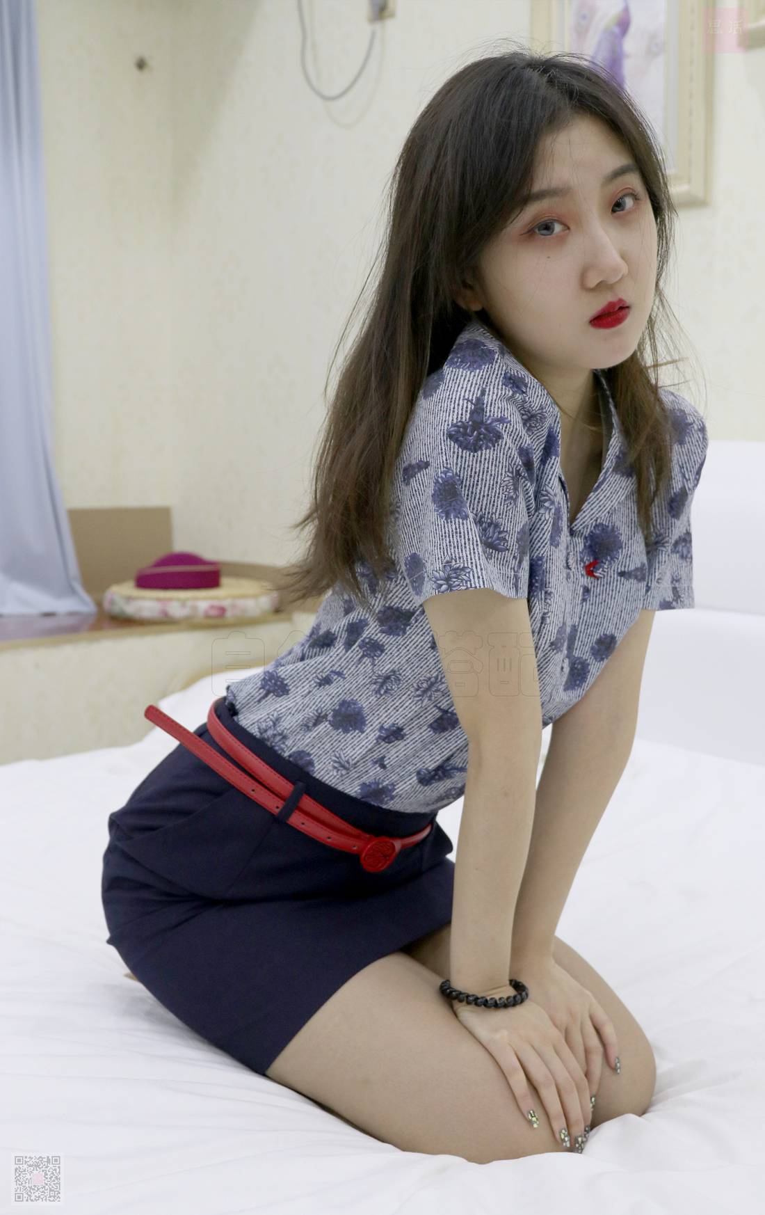 图片[38]-[SiHua思话] SH051 露露 在线浏览 – 速更版-美库