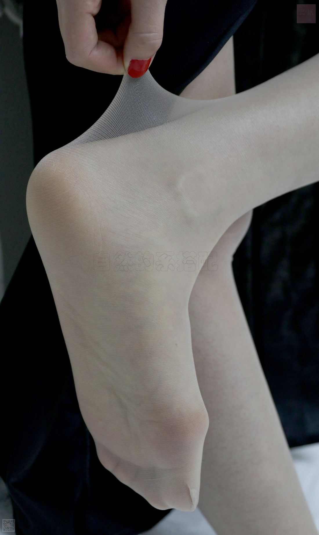 图片[30]-[SiHua思话] SH052 伊一 在线浏览 – 速更版-美库