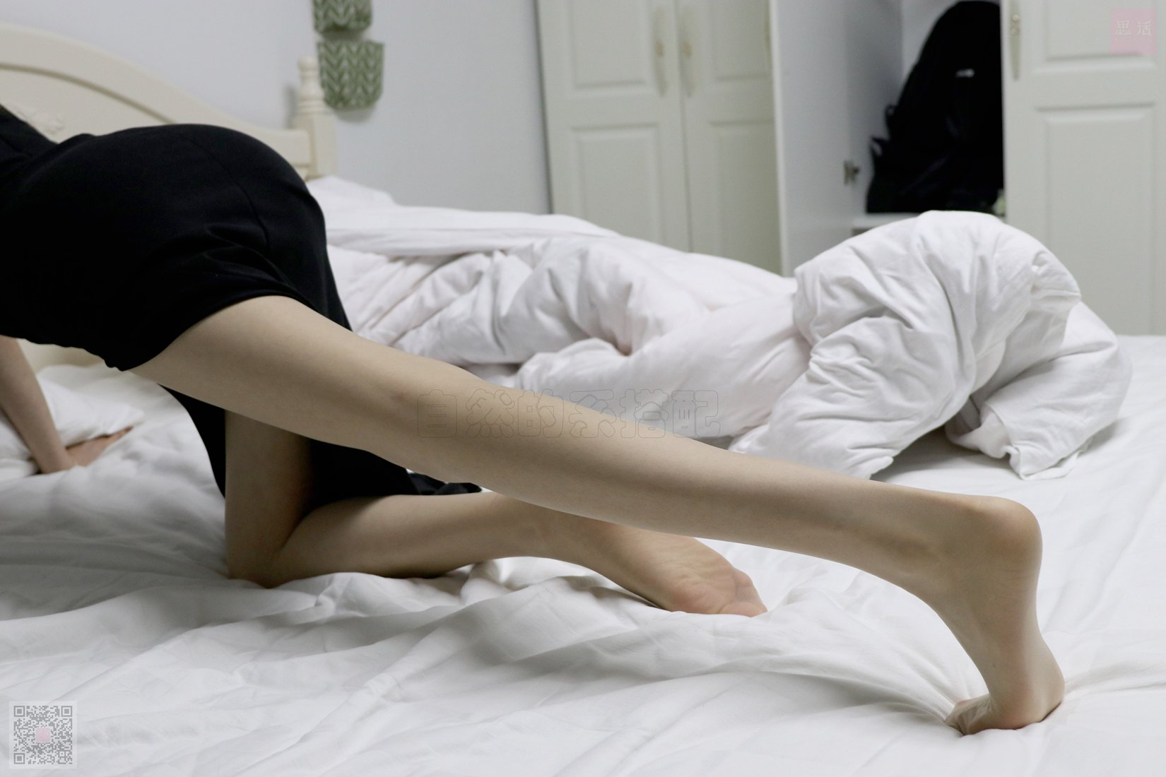 图片[11]-[SiHua思话] SH052 伊一 在线浏览 – 速更版-美库