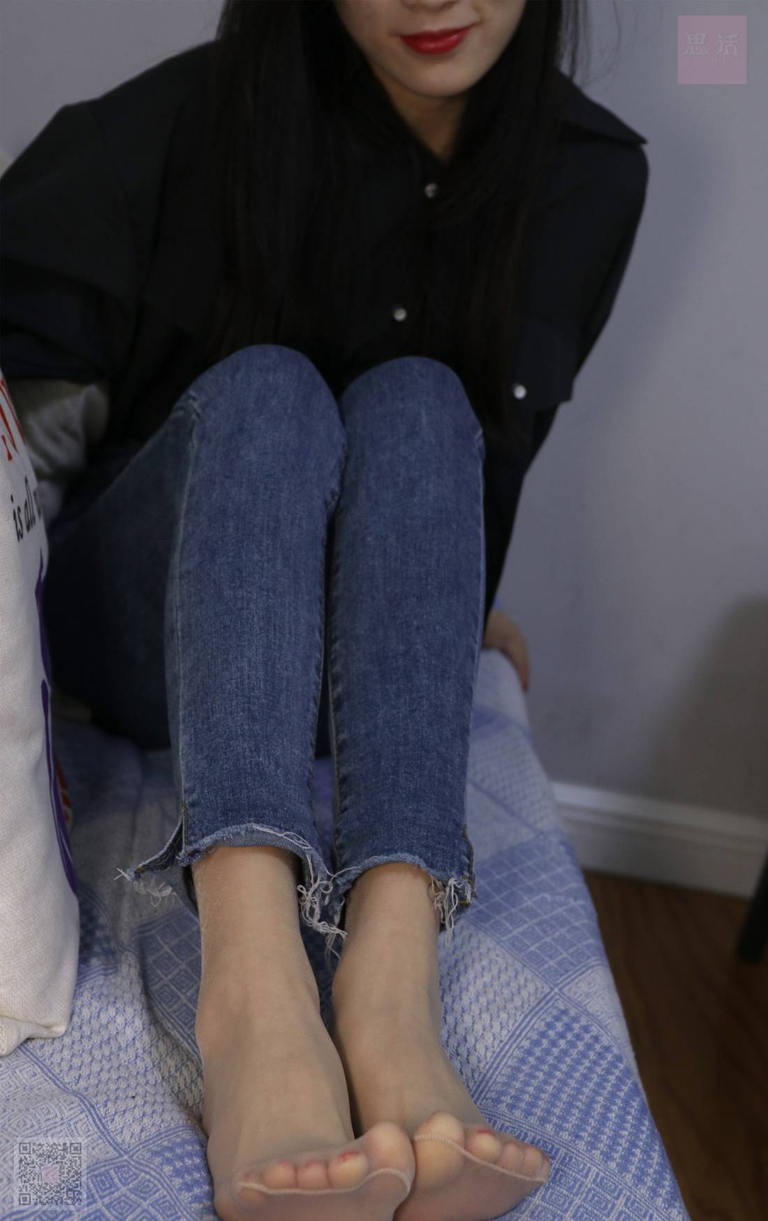 图片[76]-[SiHua思话] SH053 小狐狸 在线浏览 – 速更版-美库