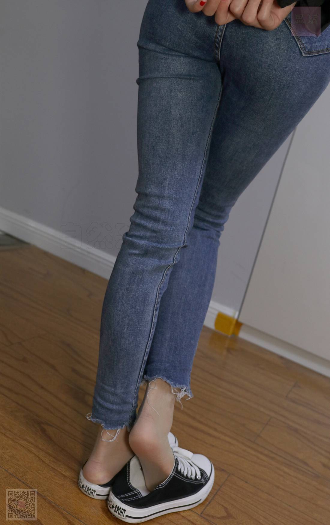 图片[38]-[SiHua思话] SH053 小狐狸 在线浏览 – 速更版-美库