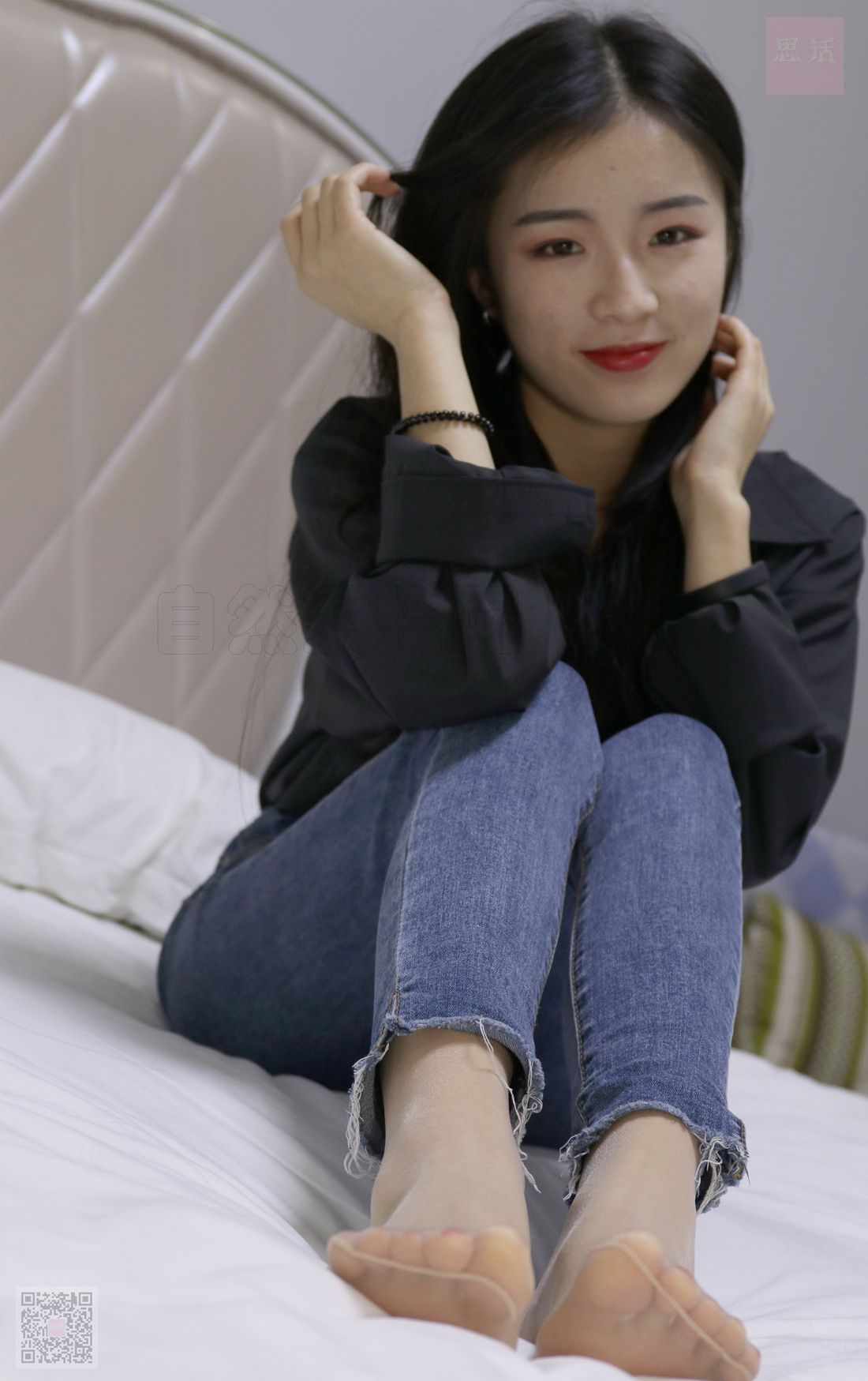 图片[34]-[SiHua思话] SH053 小狐狸 在线浏览 – 速更版-美库