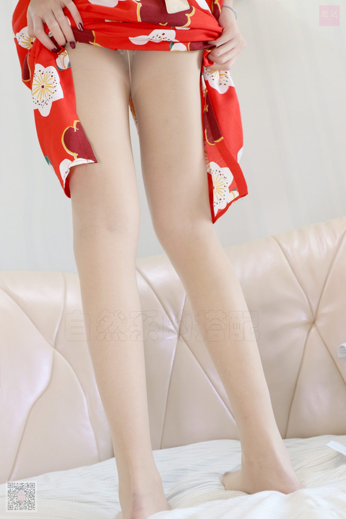 图片[9]-[SiHua思话] SH056 珺洁 在线浏览 – 速更版-美库