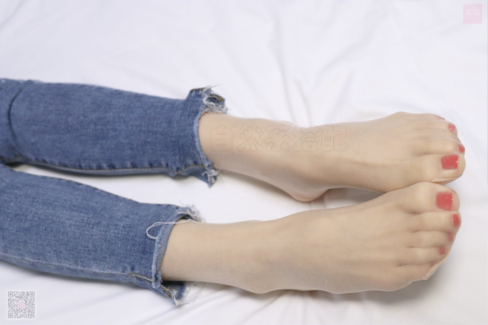 图片[60]-[SiHua思话] SH053 小狐狸 在线浏览 – 速更版-美库