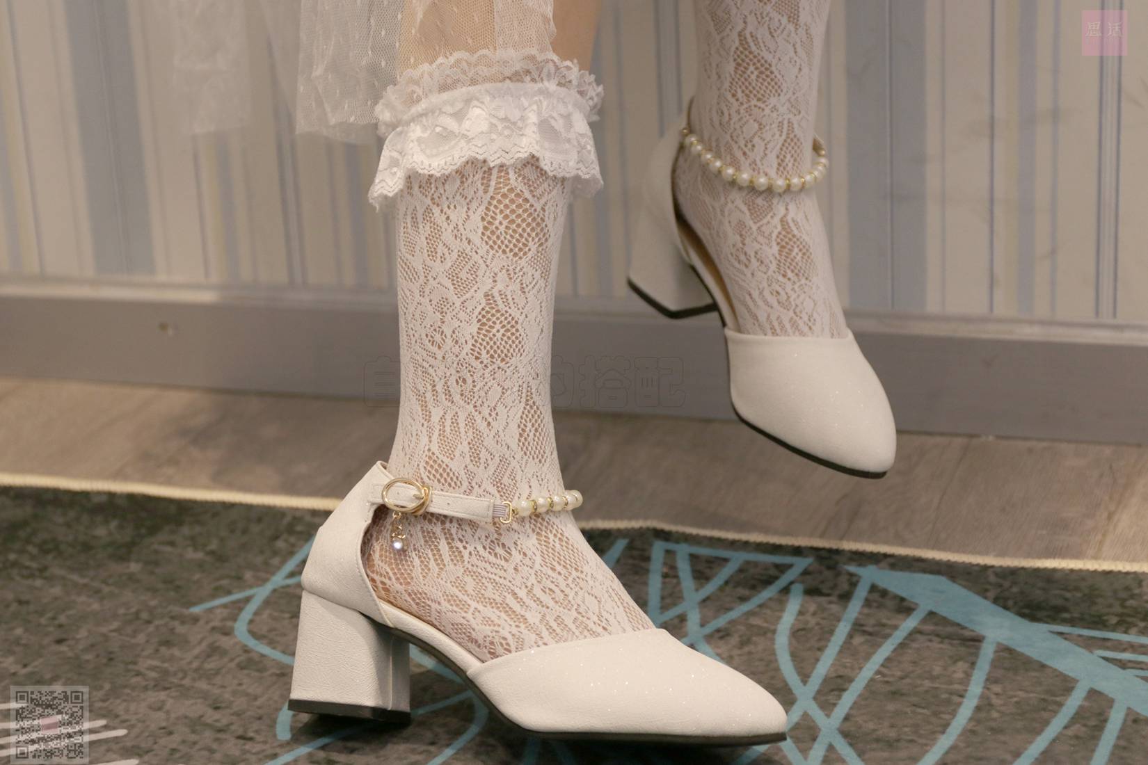 图片[20]-[SiHua思话] SH057 表妹 在线浏览 – 速更版-美库