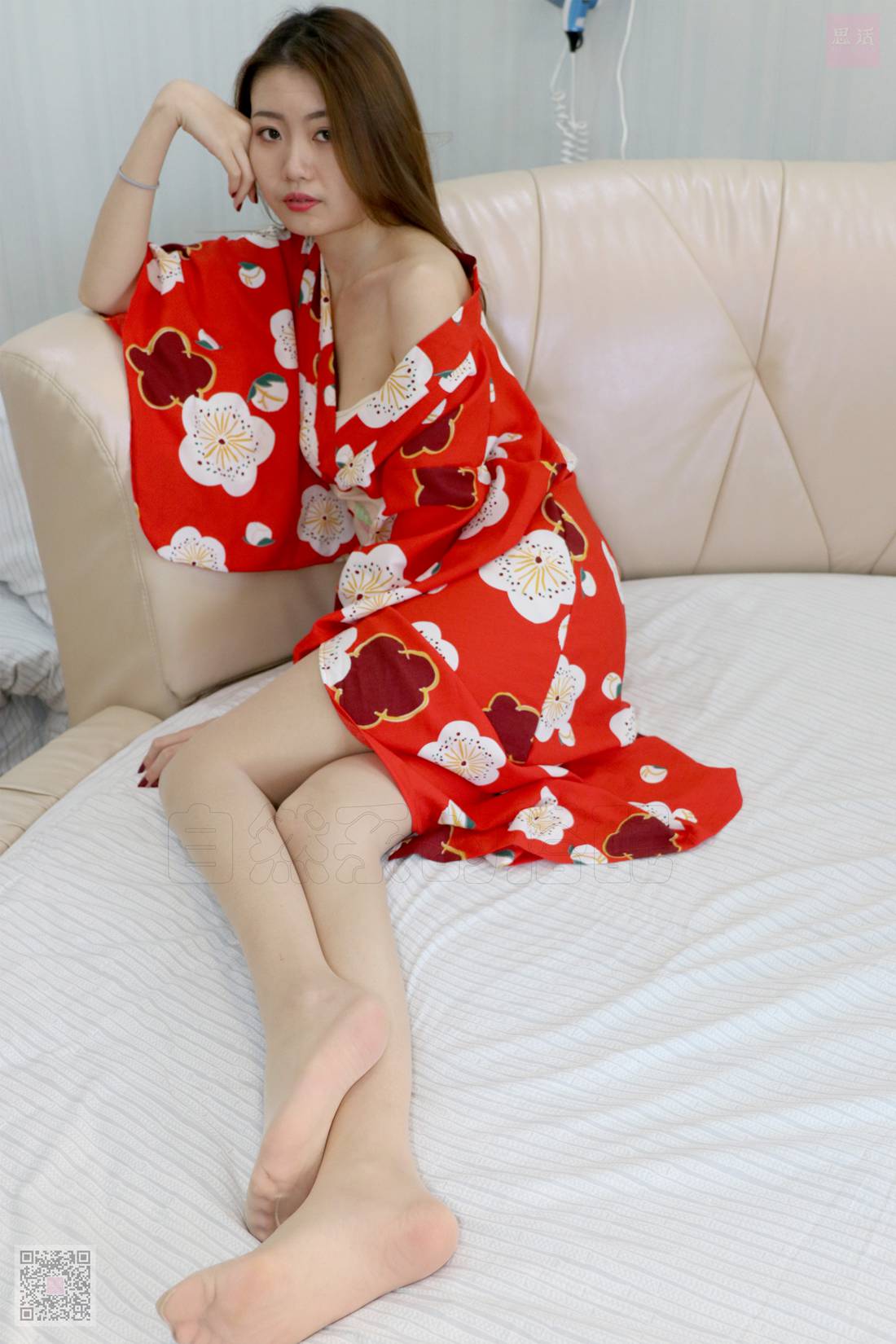 图片[10]-[SiHua思话] SH056 珺洁 在线浏览 – 速更版-美库