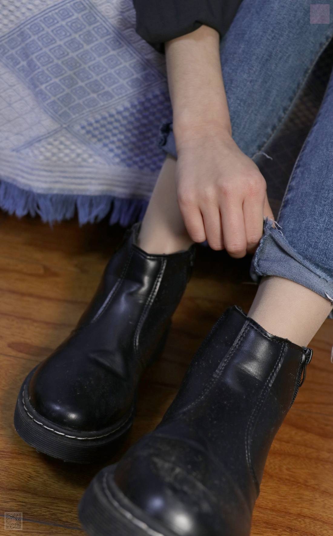 图片[48]-[SiHua思话] SH053 小狐狸 在线浏览 – 速更版-美库