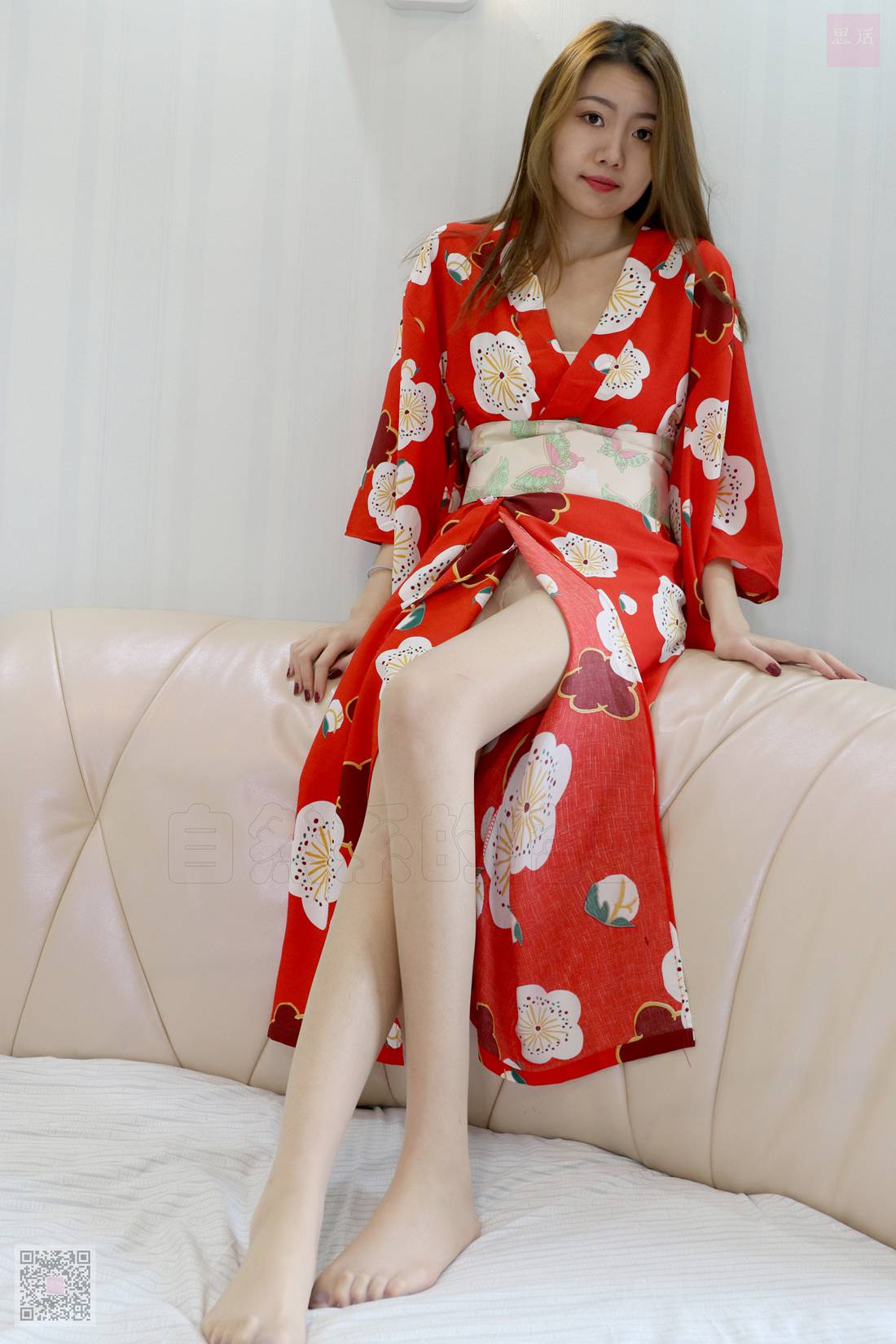 图片[69]-[SiHua思话] SH056 珺洁 在线浏览 – 速更版-美库