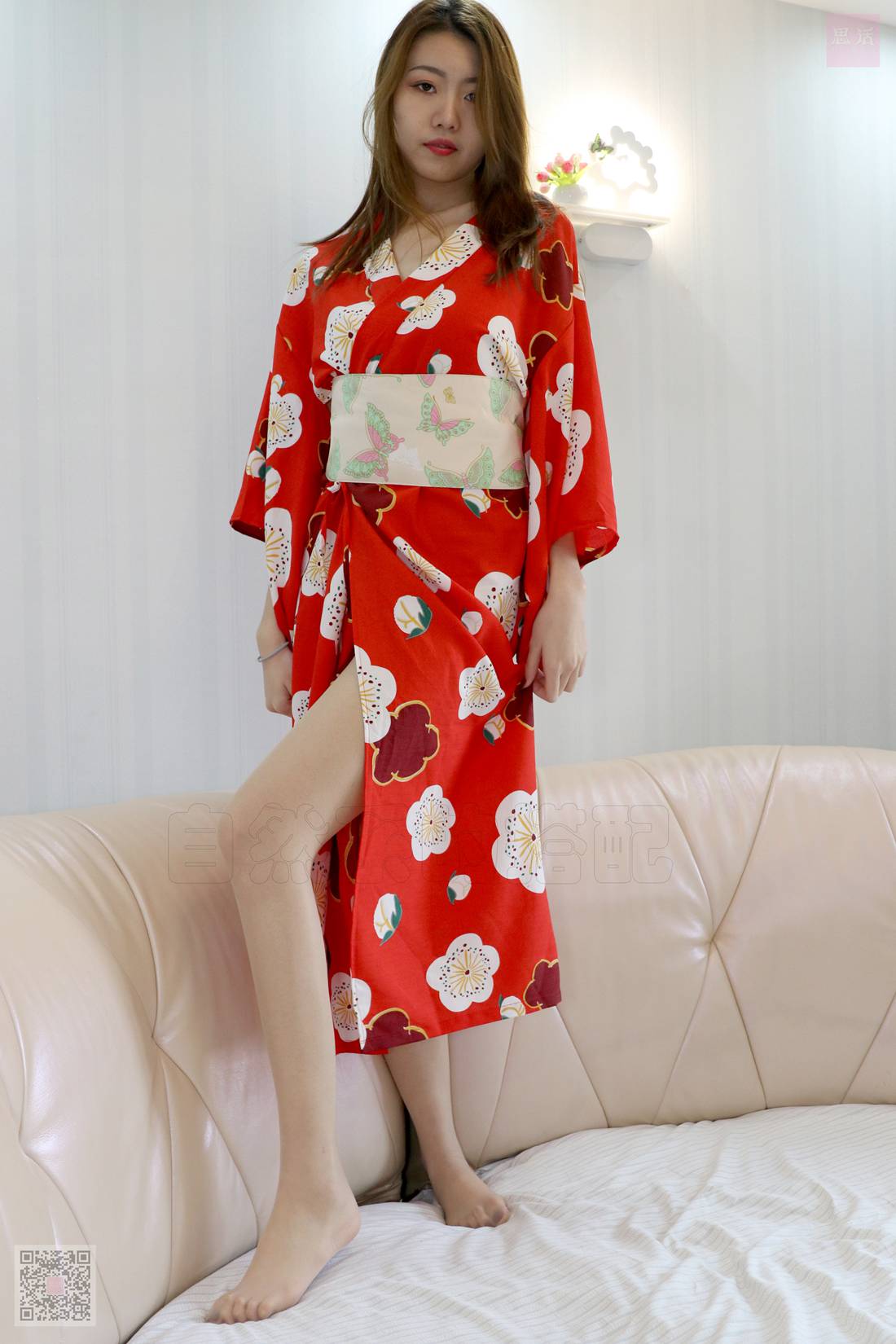 图片[94]-[SiHua思话] SH056 珺洁 在线浏览 – 速更版-美库