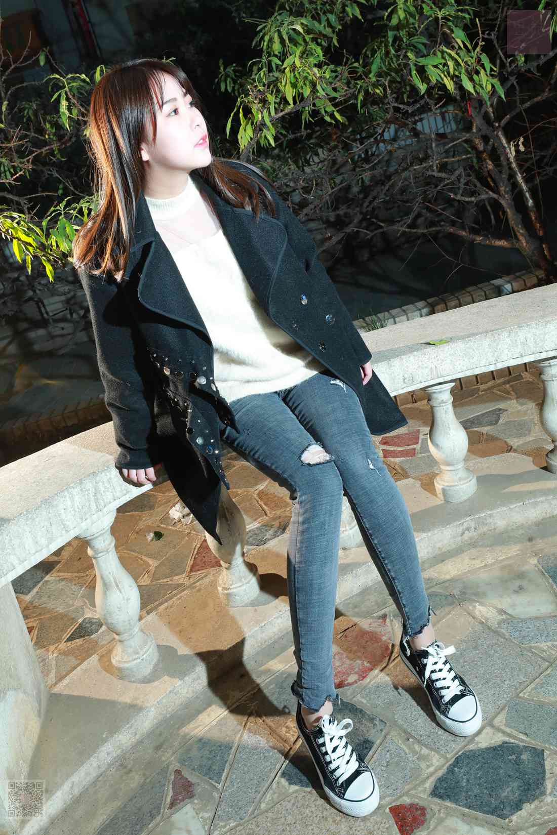 图片[6]-[SiHua思话] SH059 苏羽 在线浏览 – 速更版-美库