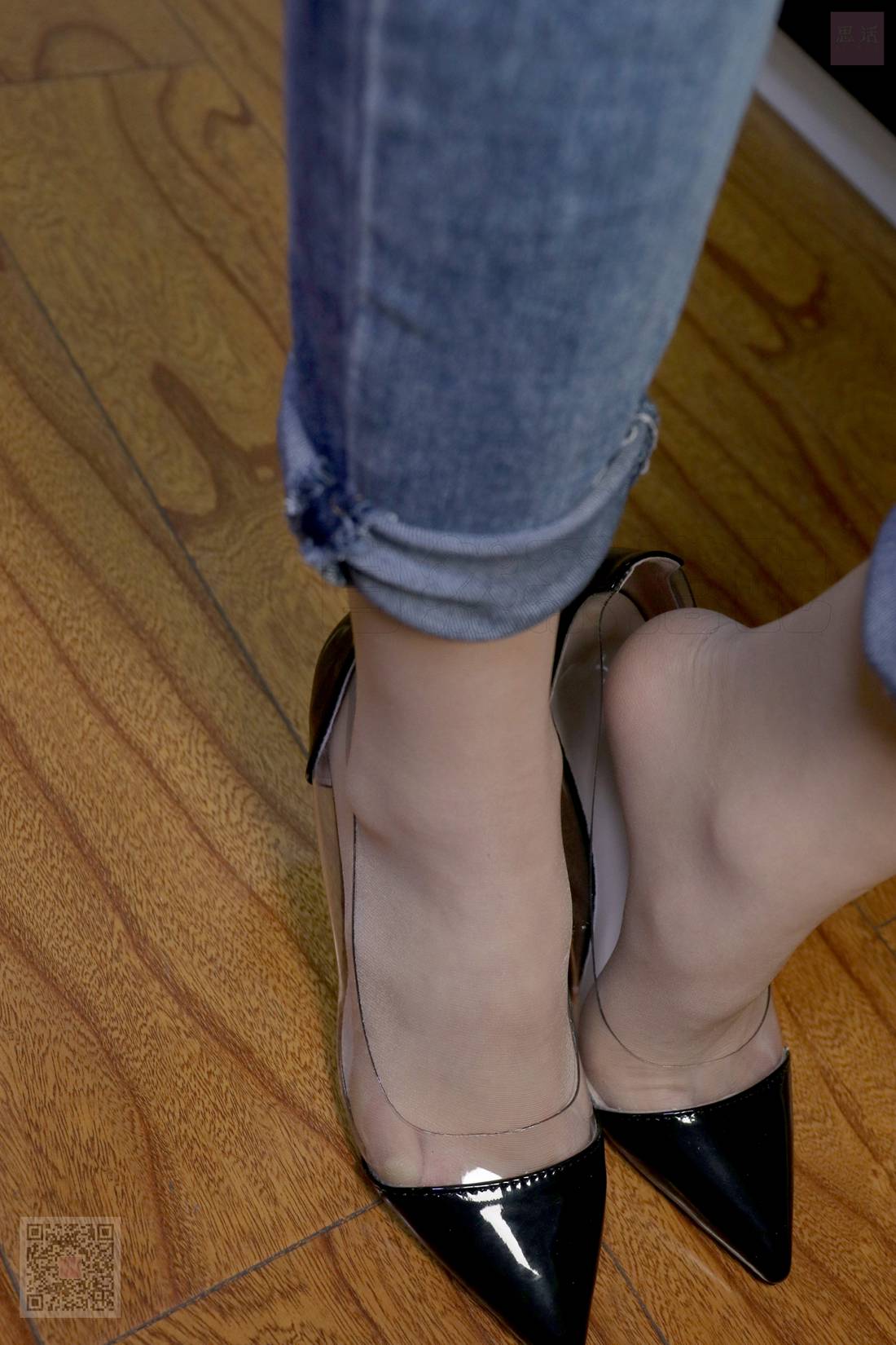 图片[84]-[SiHua思话] SH053 小狐狸 在线浏览 – 速更版-美库