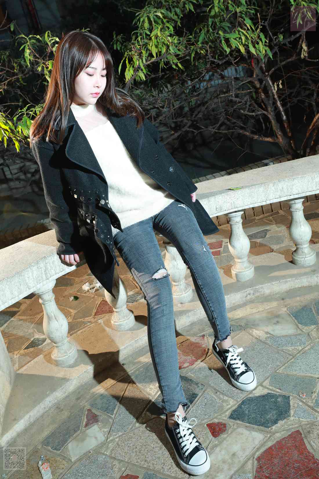 图片[44]-[SiHua思话] SH059 苏羽 在线浏览 – 速更版-美库