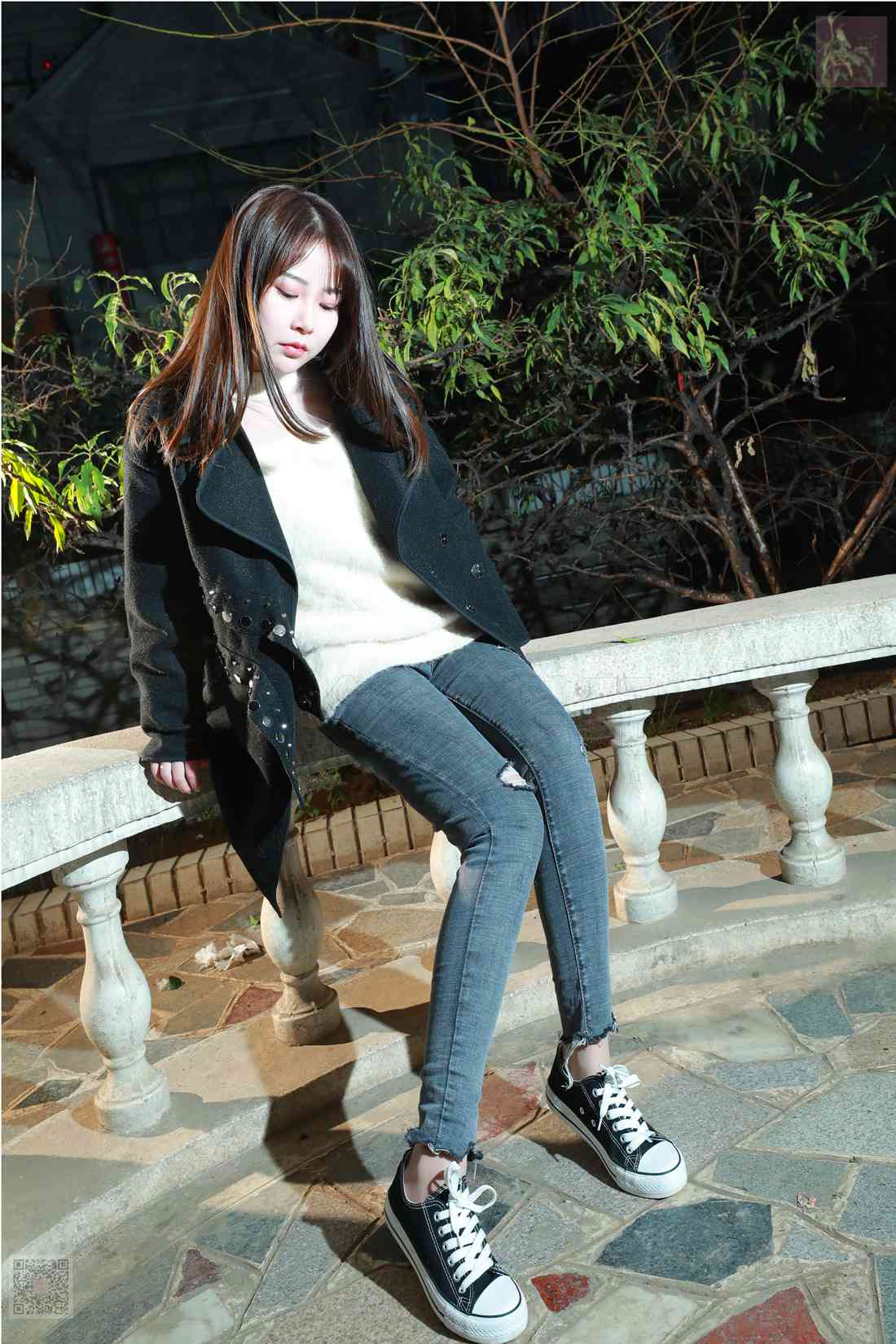 图片[32]-[SiHua思话] SH059 苏羽 在线浏览 – 速更版-美库