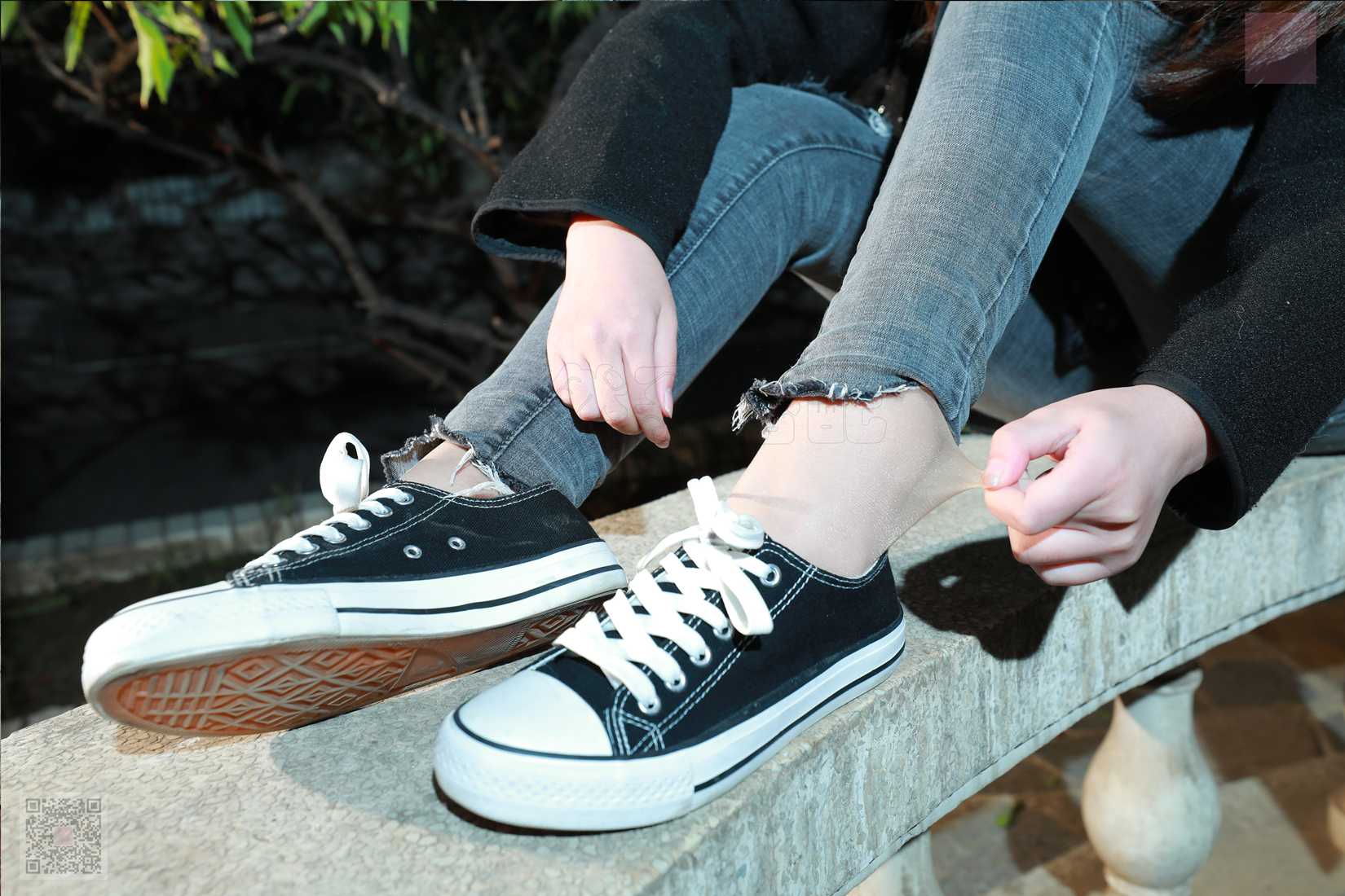 图片[20]-[SiHua思话] SH059 苏羽 在线浏览 – 速更版-美库