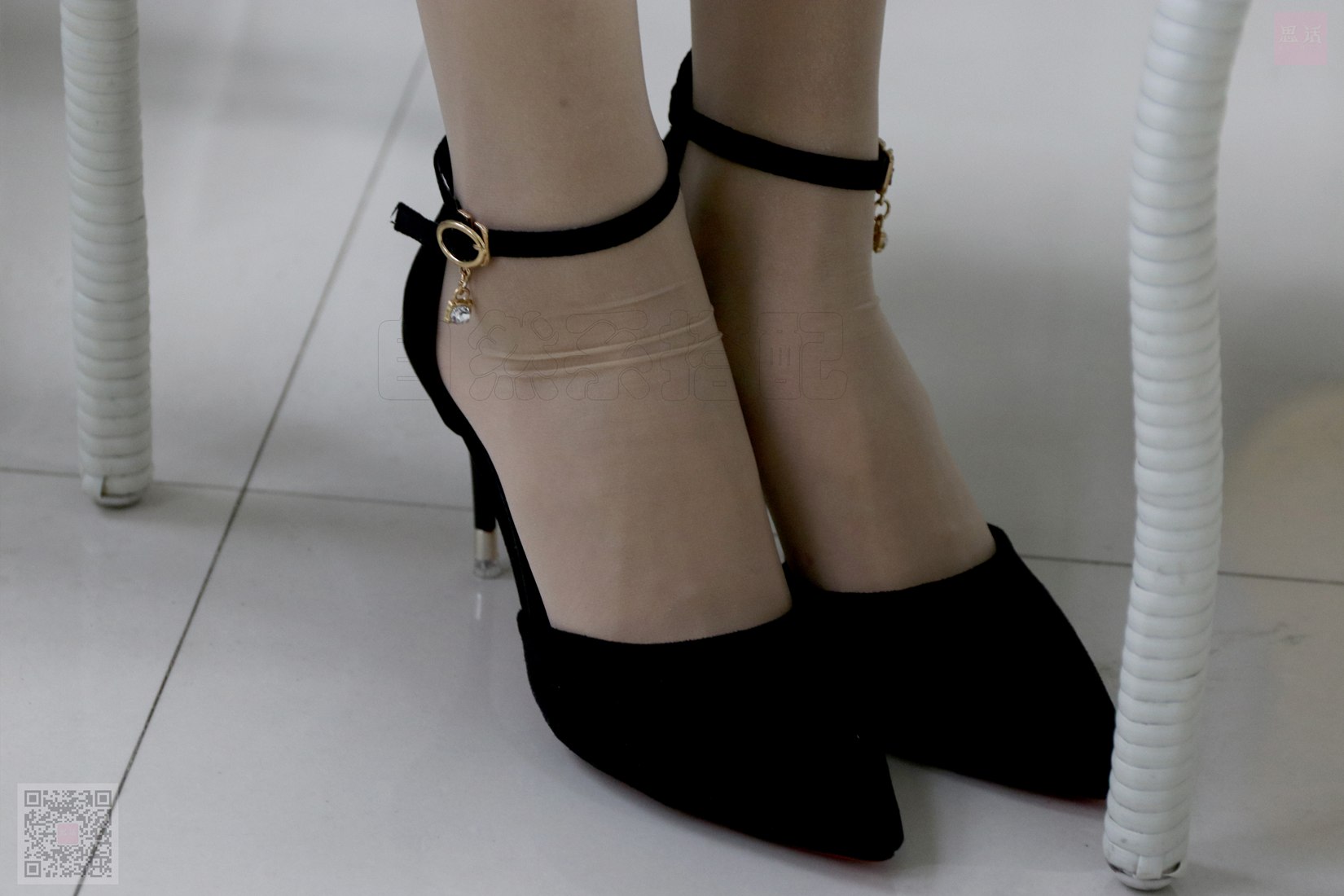 图片[4]-[SiHua思话] SH058 小俏 在线浏览 – 速更版-美库