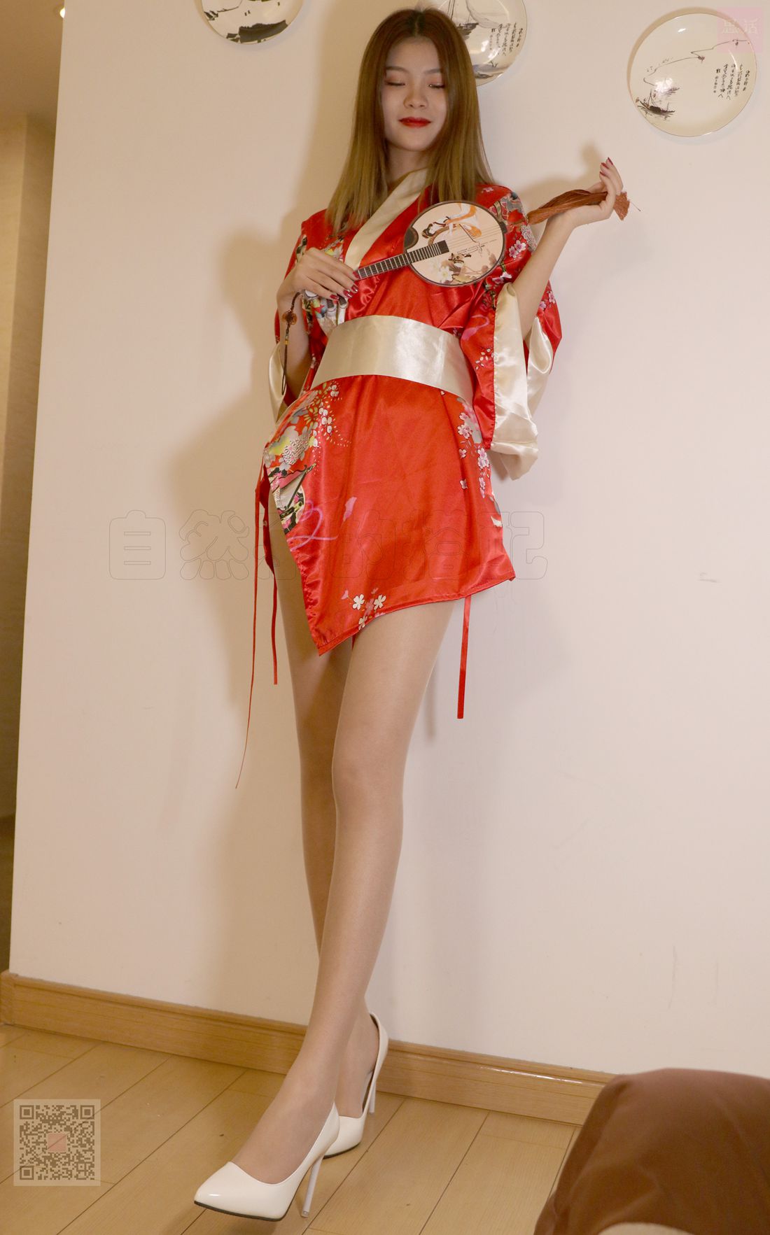 图片[46]-[SiHua思话] SH055 可乐 在线浏览 – 速更版-美库