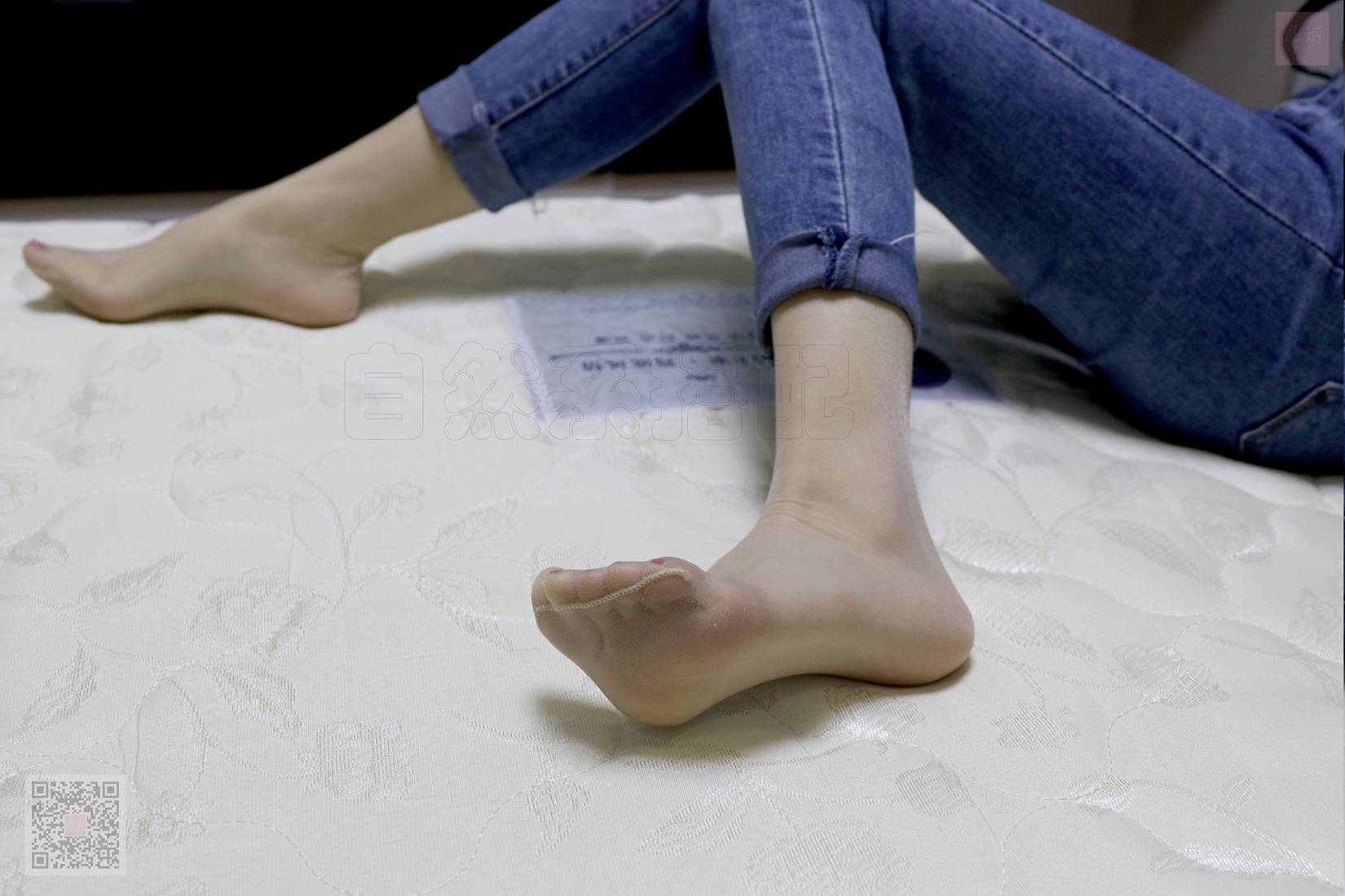 图片[27]-[SiHua思话] SH053 小狐狸 在线浏览 – 速更版-美库