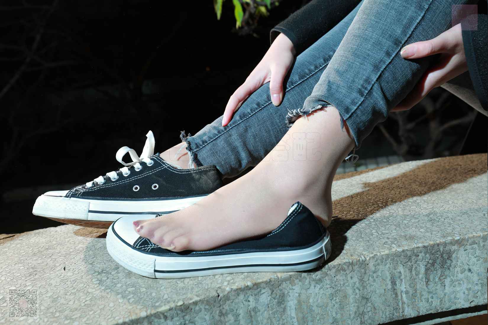 图片[43]-[SiHua思话] SH059 苏羽 在线浏览 – 速更版-美库