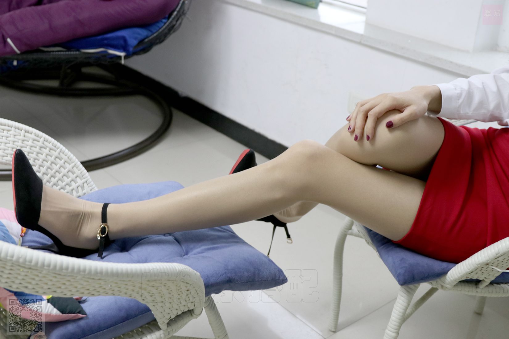 图片[71]-[SiHua思话] SH058 小俏 在线浏览 – 速更版-美库