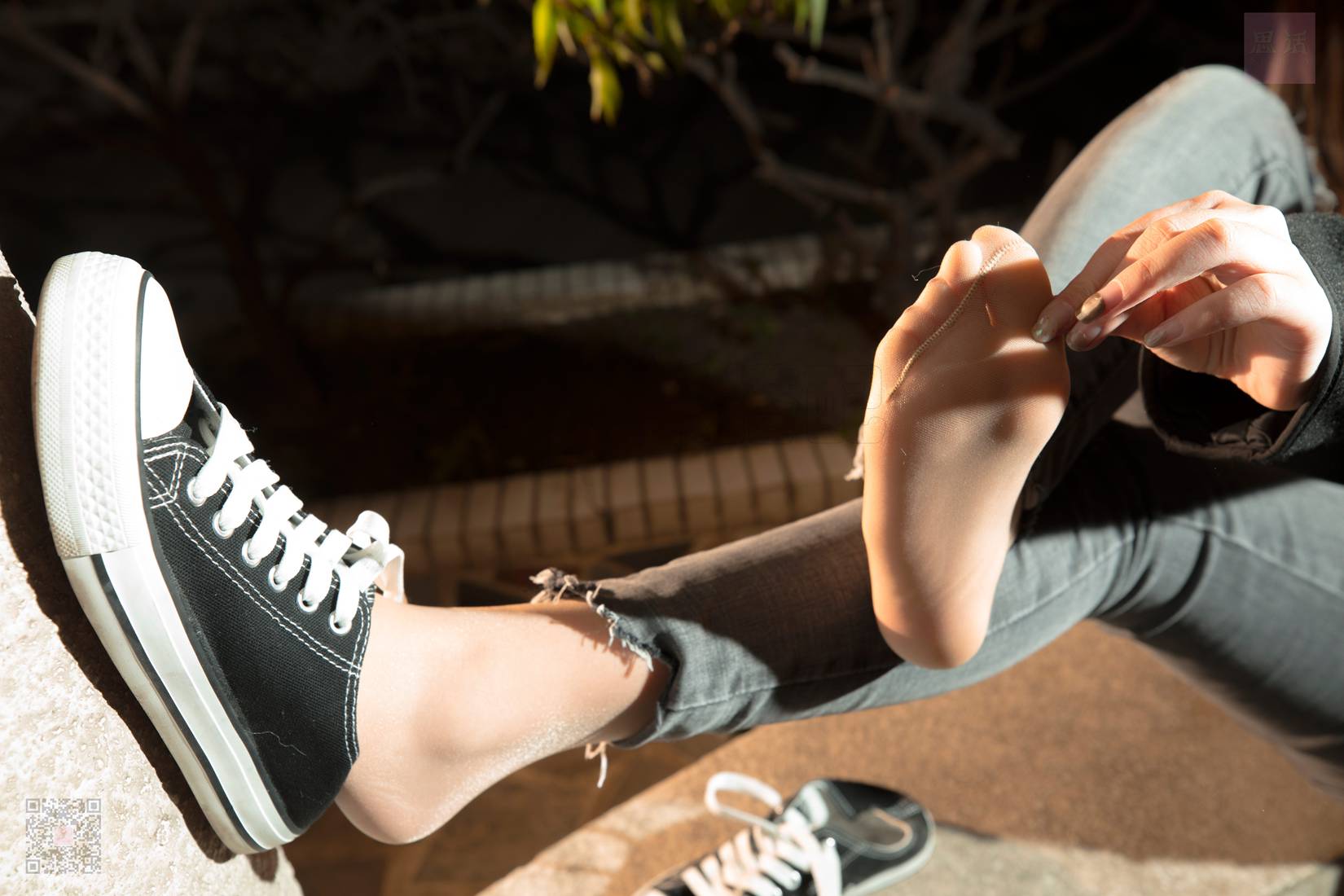 图片[25]-[SiHua思话] SH059 苏羽 在线浏览 – 速更版-美库