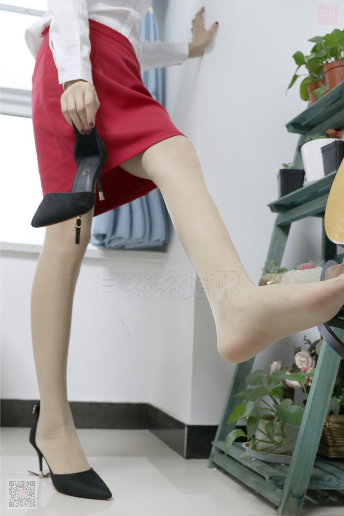 图片[12]-[SiHua思话] SH058 小俏 在线浏览 – 速更版-美库