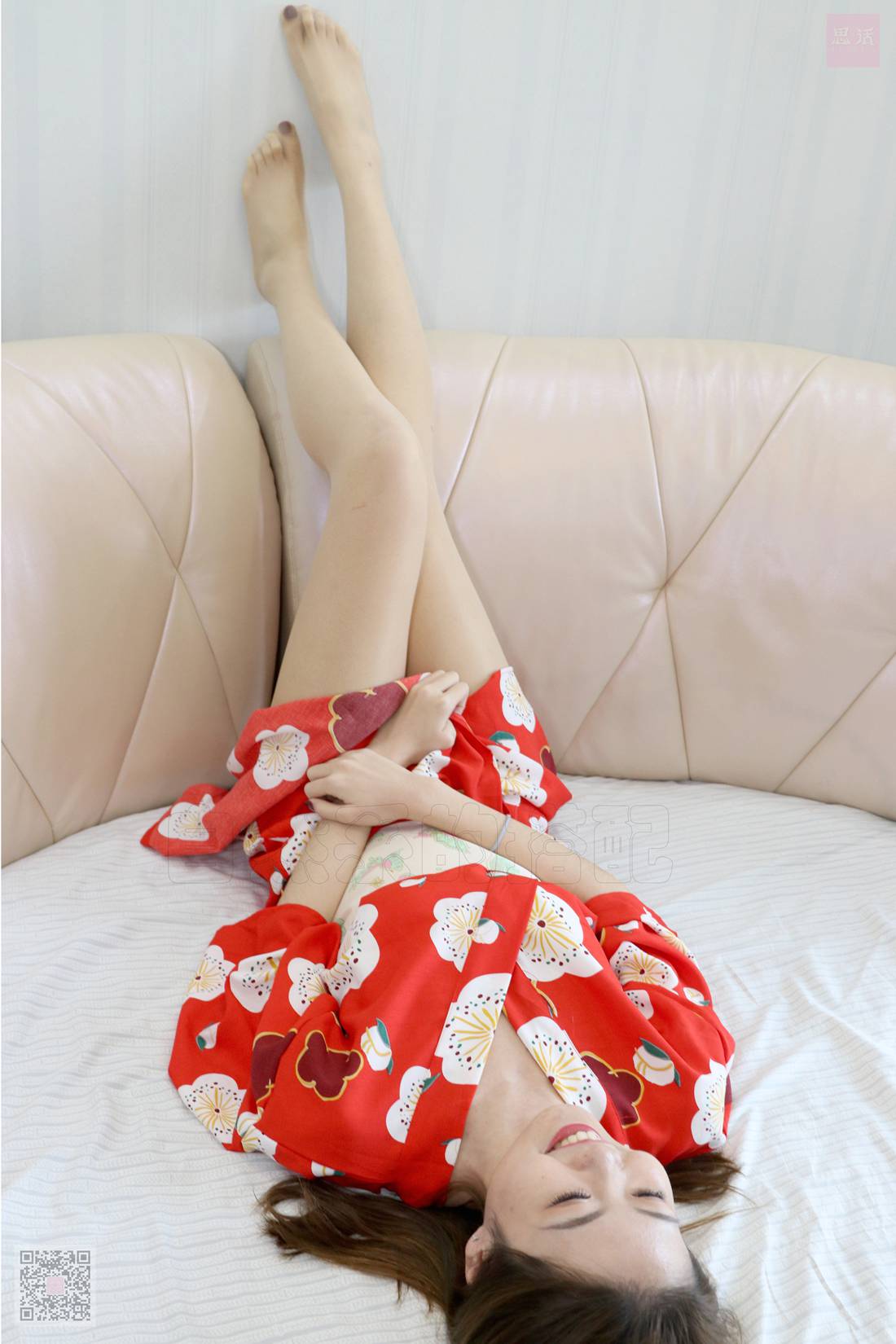 图片[44]-[SiHua思话] SH056 珺洁 在线浏览 – 速更版-美库