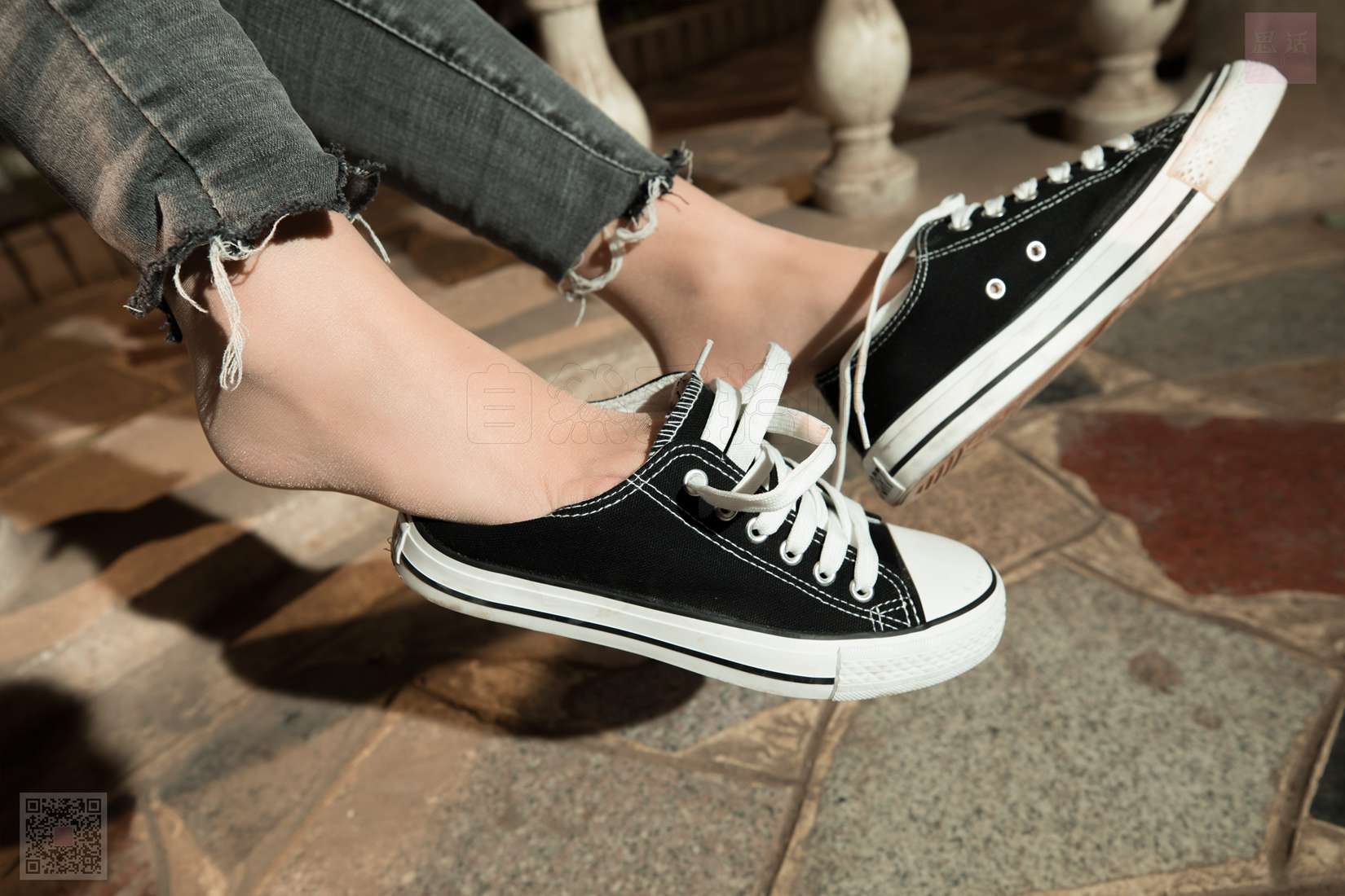 图片[4]-[SiHua思话] SH059 苏羽 在线浏览 – 速更版-美库