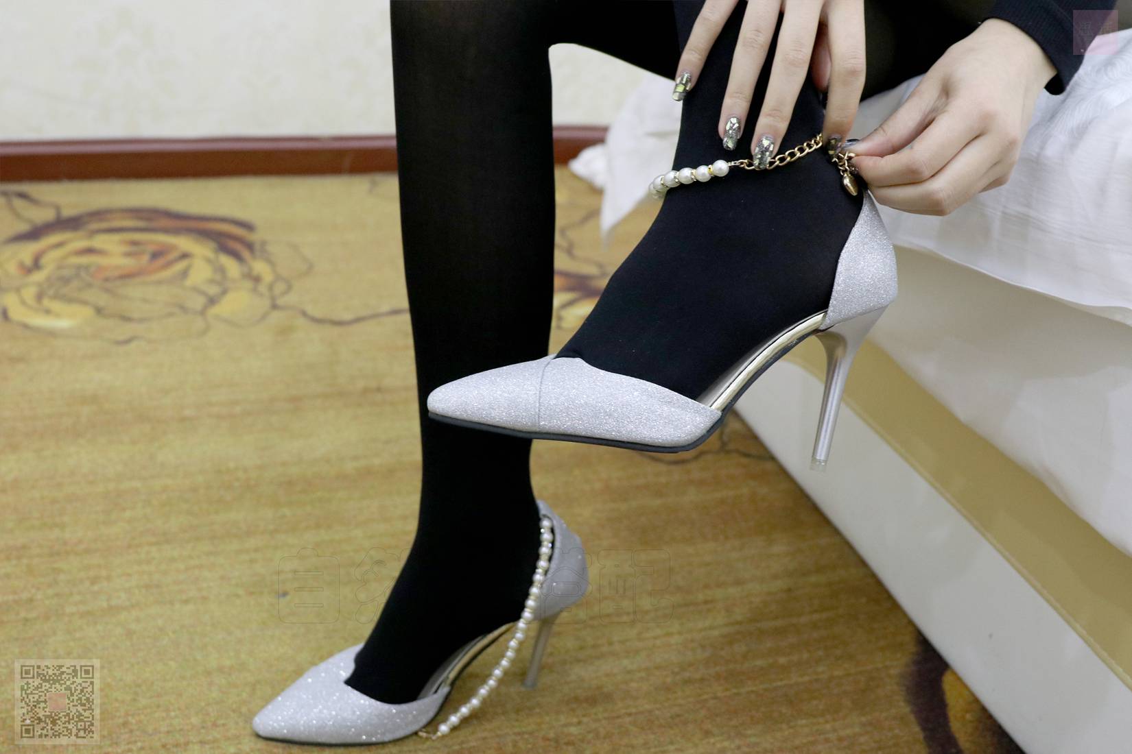 图片[89]-[SiHua思话] SH061 露露 在线浏览 – 速更版-美库