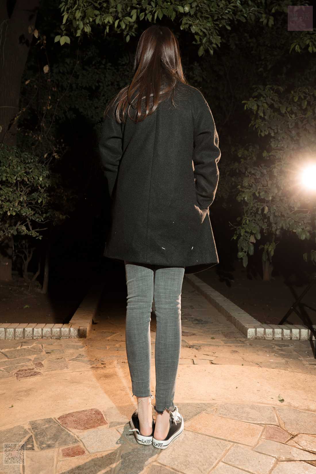 图片[79]-[SiHua思话] SH059 苏羽 在线浏览 – 速更版-美库