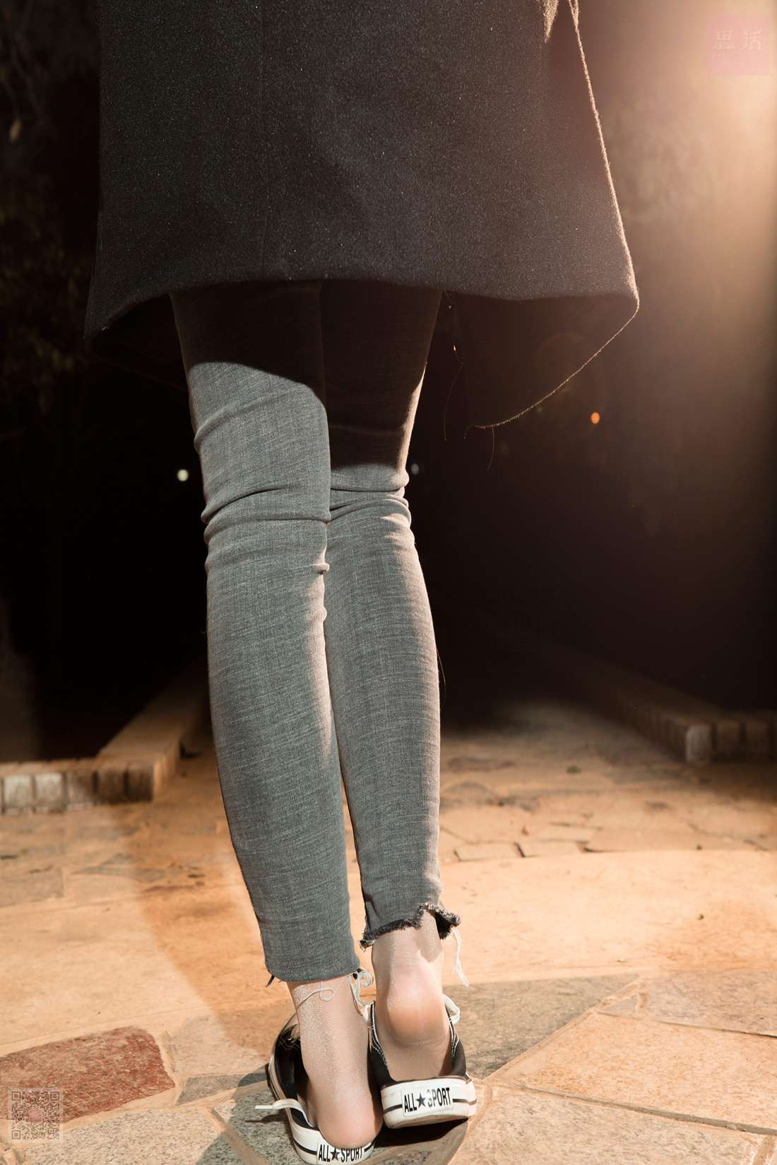 图片[9]-[SiHua思话] SH059 苏羽 在线浏览 – 速更版-美库